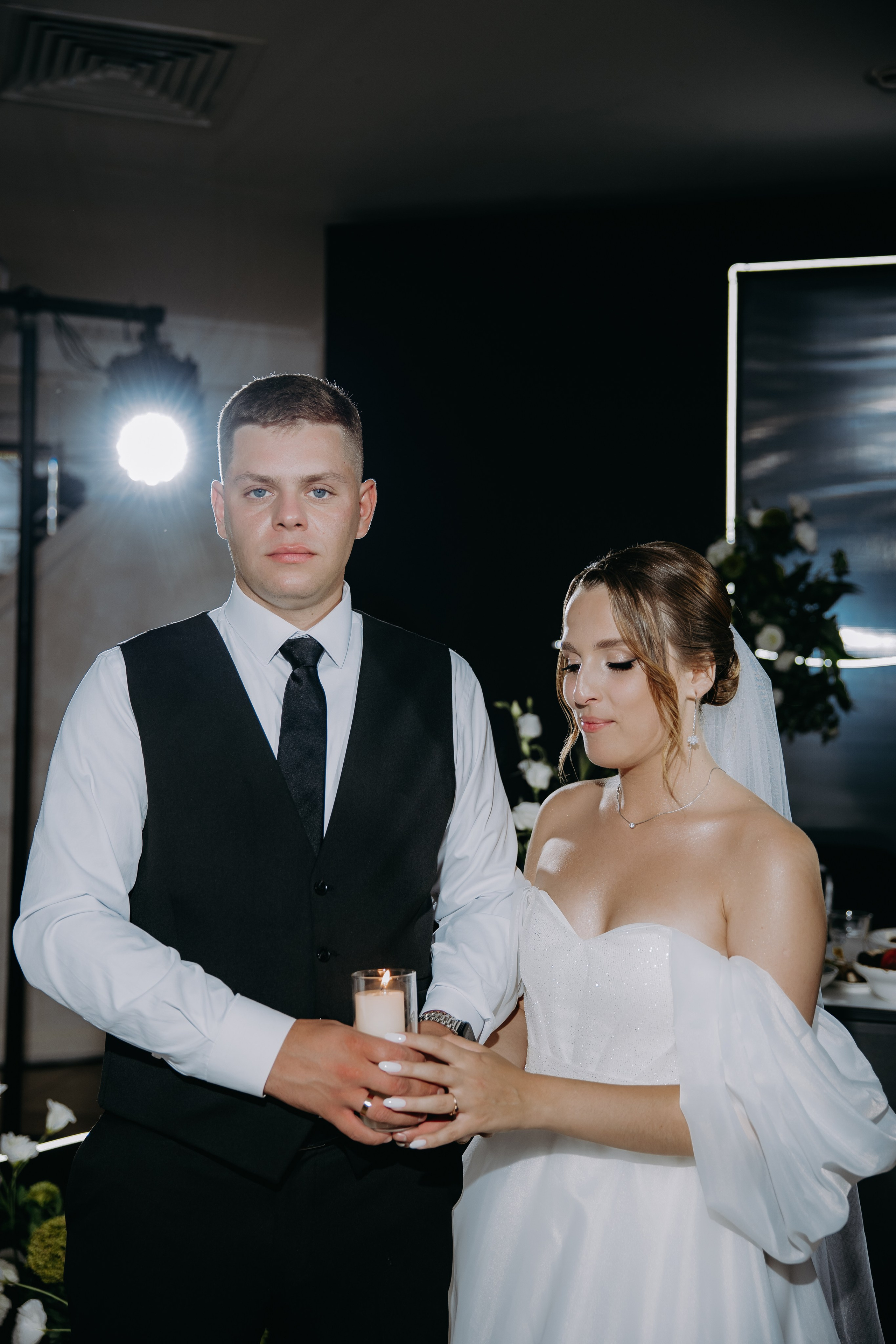 Данила и Татьяна. Фотограф в Саратове Александр Кухаренко. И не только в Саратове :)