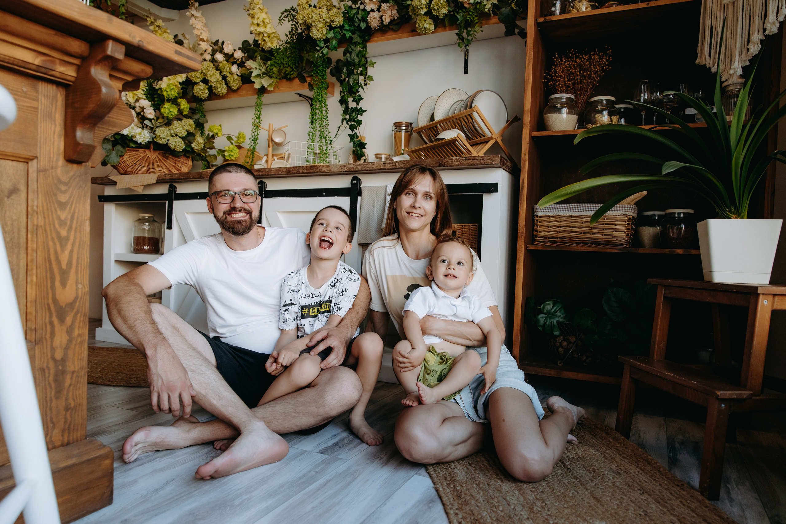 Котовы. Фотограф в Саратове Александр Кухаренко. И не только в Саратове :)