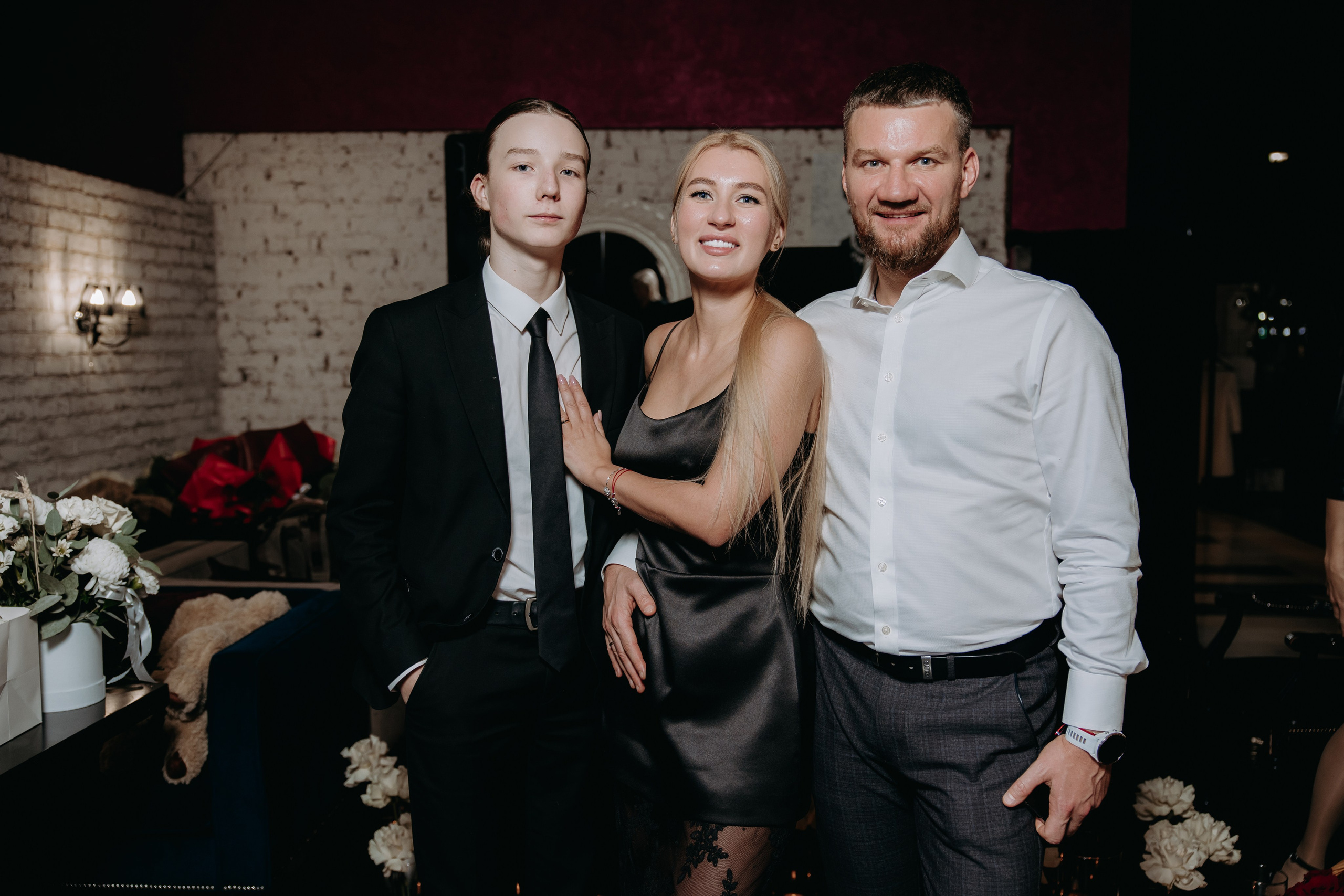 Творческий вечер. Фотограф в Саратове Александр Кухаренко. И не только в Саратове :)