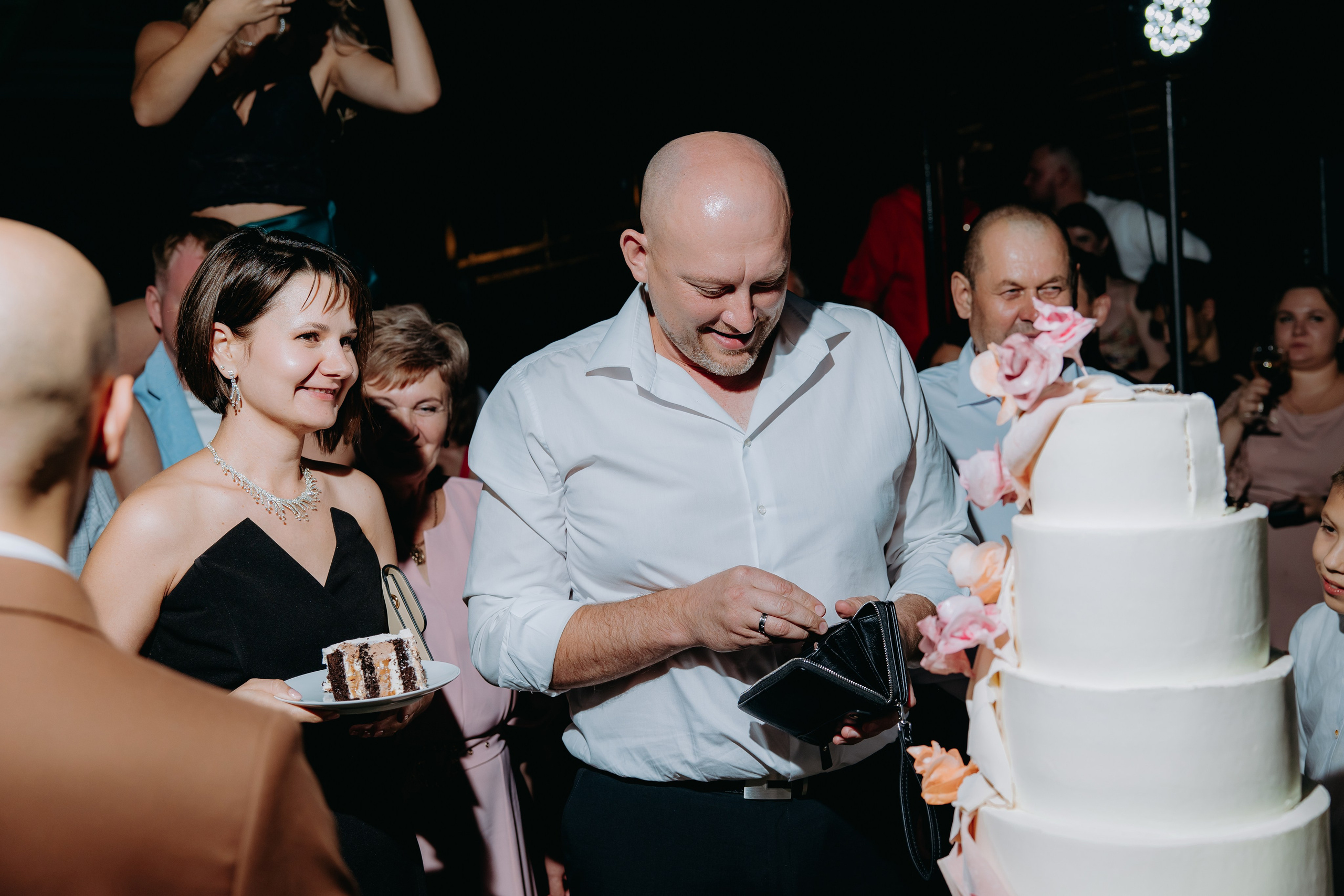 Дмитрий и Екатерина. Фотограф в Саратове Александр Кухаренко. И не только в Саратове :)