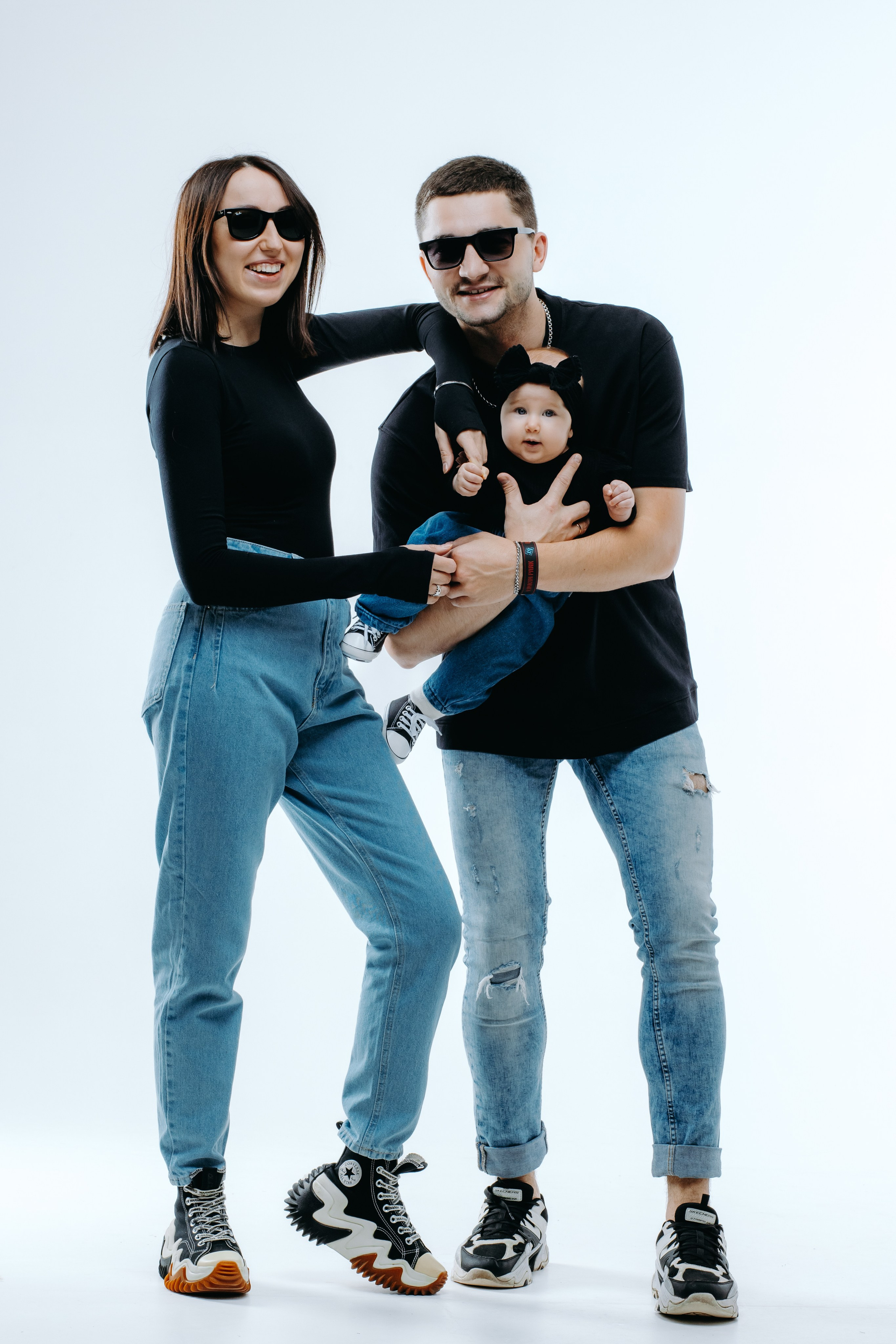 Ежевичные Спириты. Фотограф в Саратове Александр Кухаренко. И не только в Саратове :)