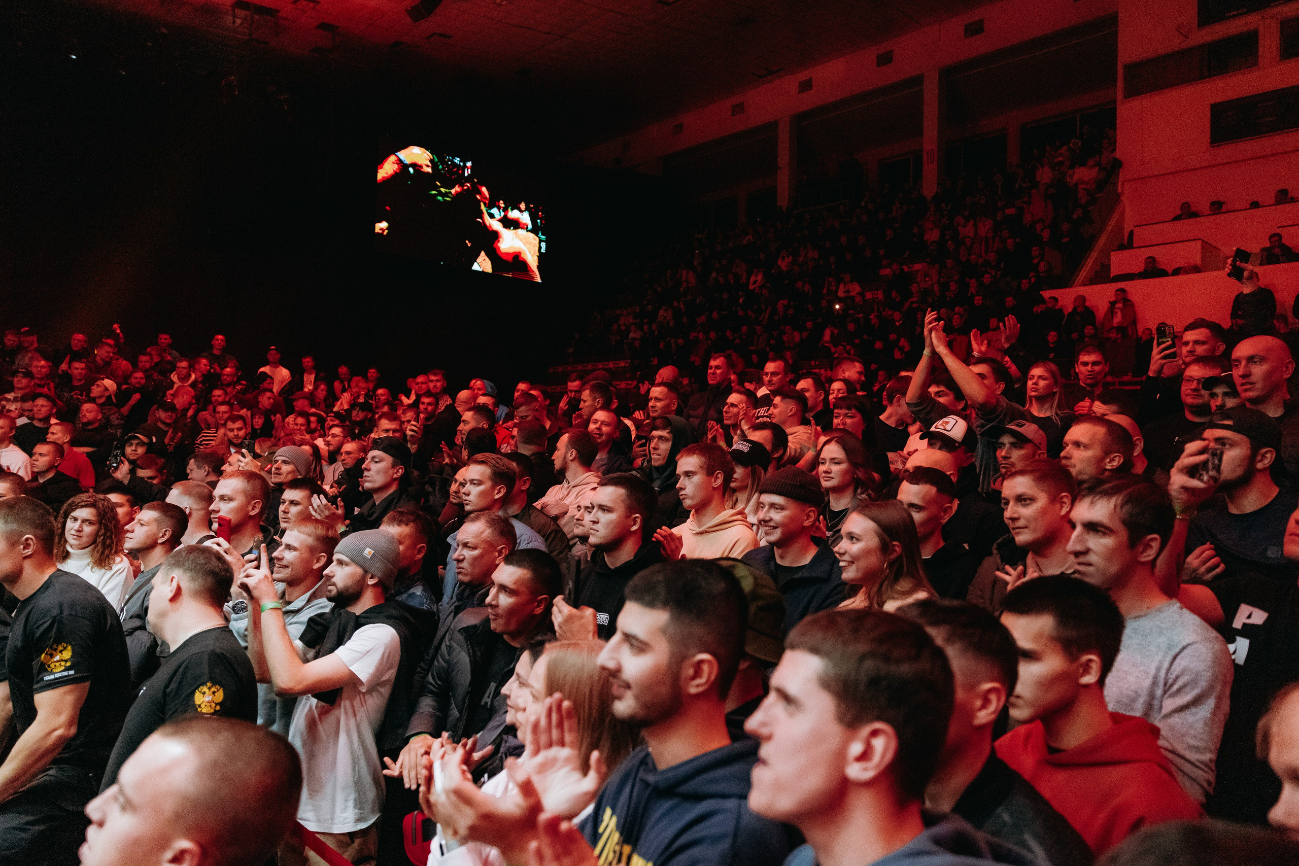 TOPDOG — 32. Фотограф в Саратове Александр Кухаренко. И не только в Саратове :)