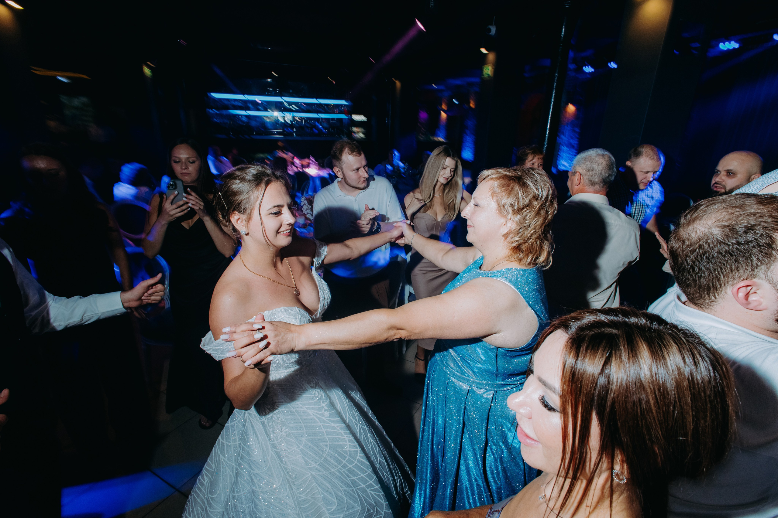 Дмитрий и Екатерина. Фотограф в Саратове Александр Кухаренко. И не только в Саратове :)