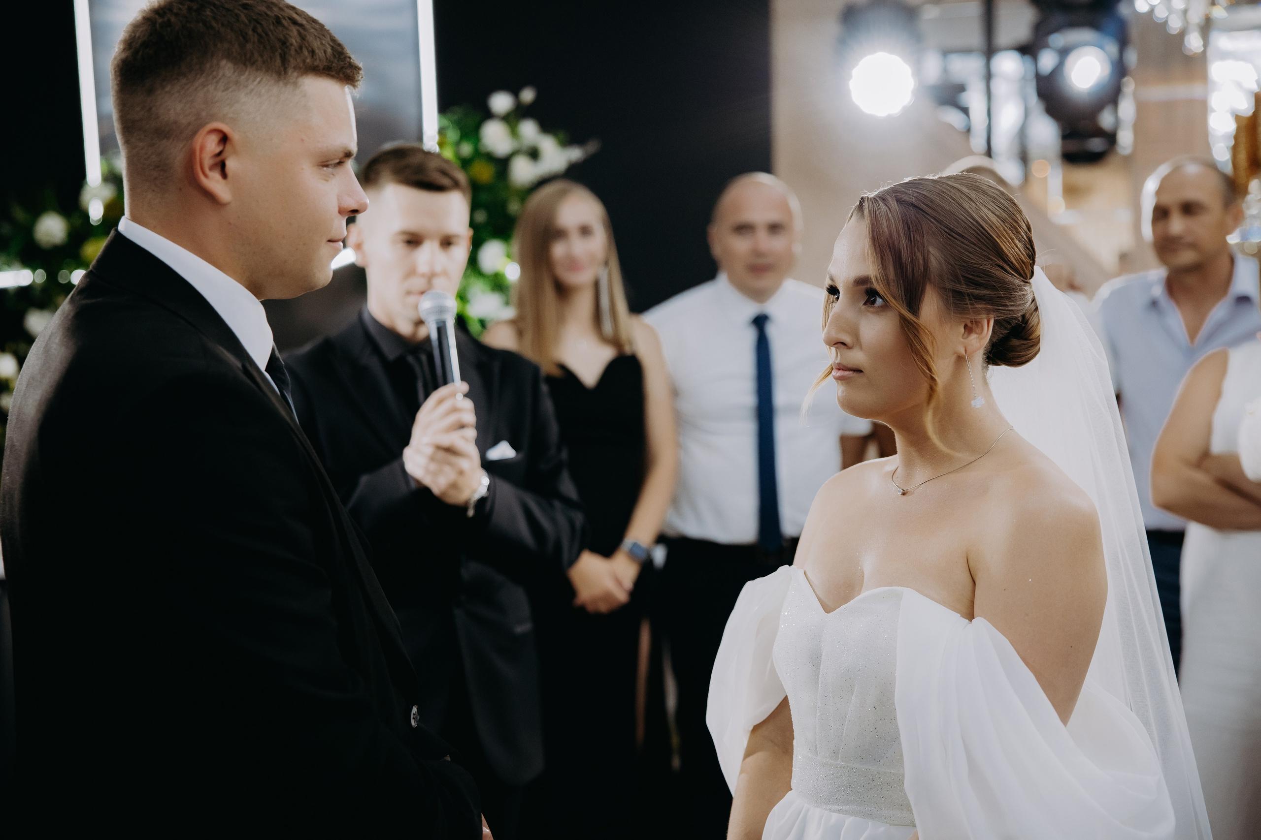 Данила и Татьяна. Фотограф в Саратове Александр Кухаренко. И не только в Саратове :)