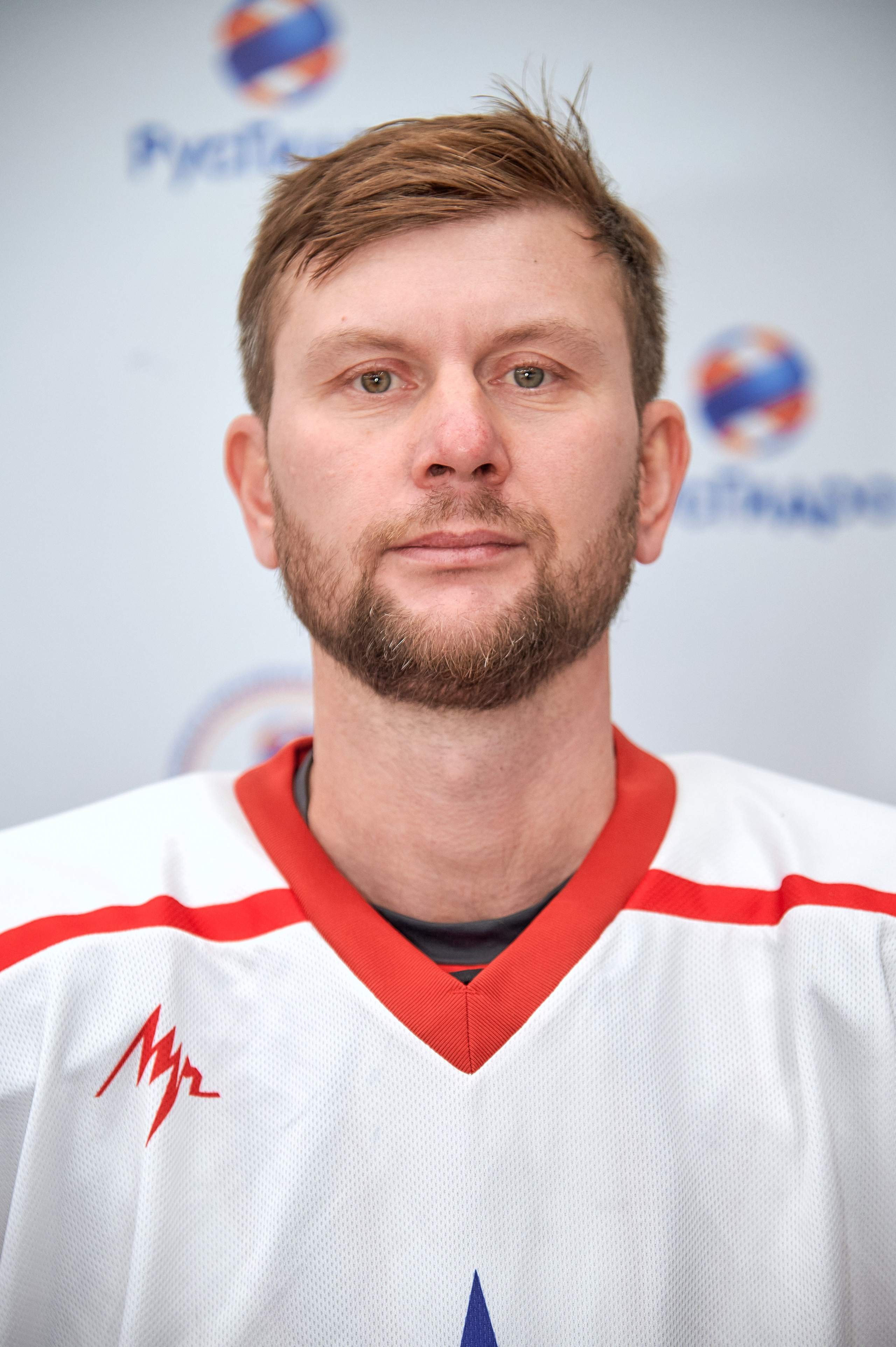 Портфолио репортажной фотосъёмки: Кристалл арена — Хоккей — РусГидро. Фотограф Яковлев Роман — Красноярск