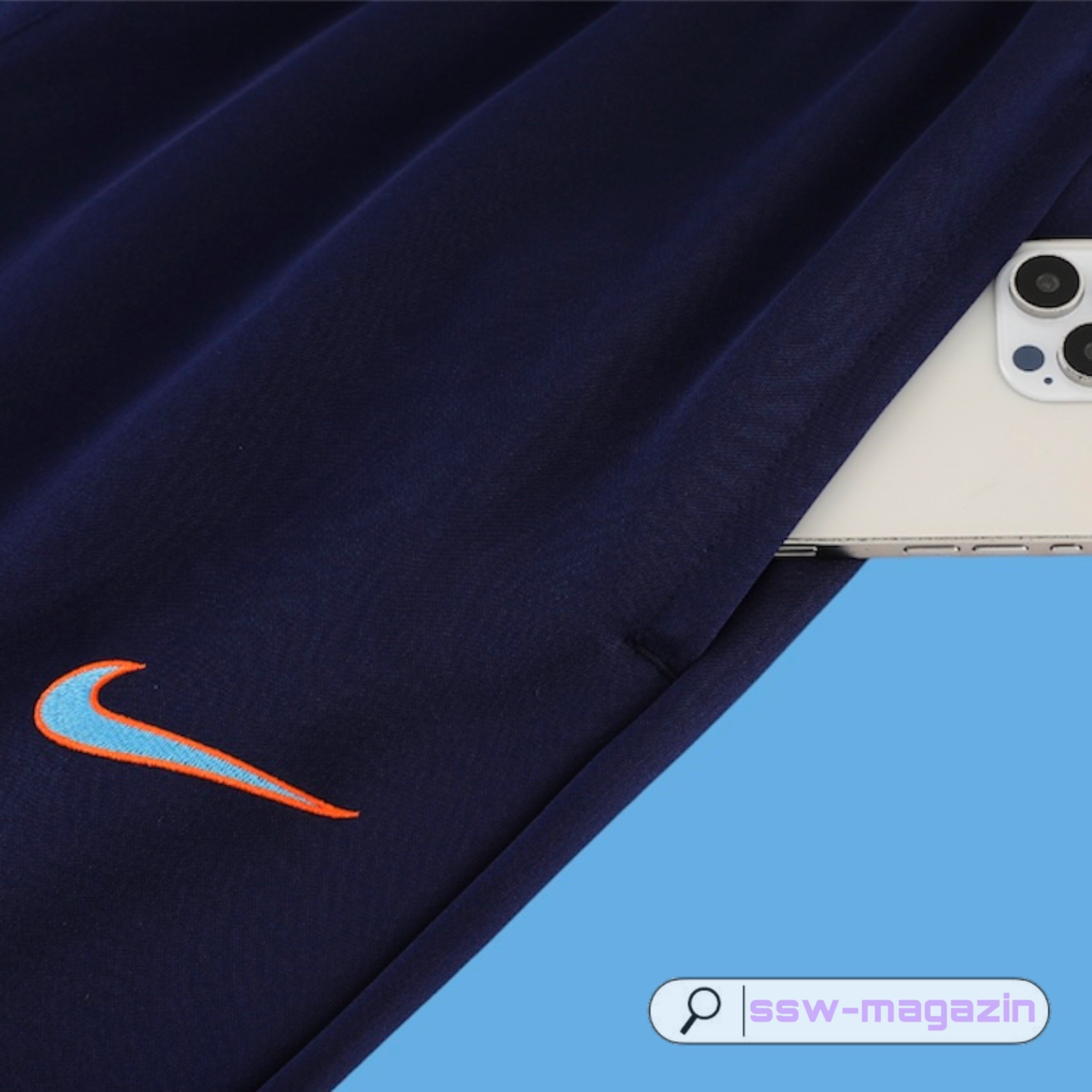 Тренировочный костюм Nike Chelsea 2025-2026 купить. Футбольный магазин — ssw_magazin