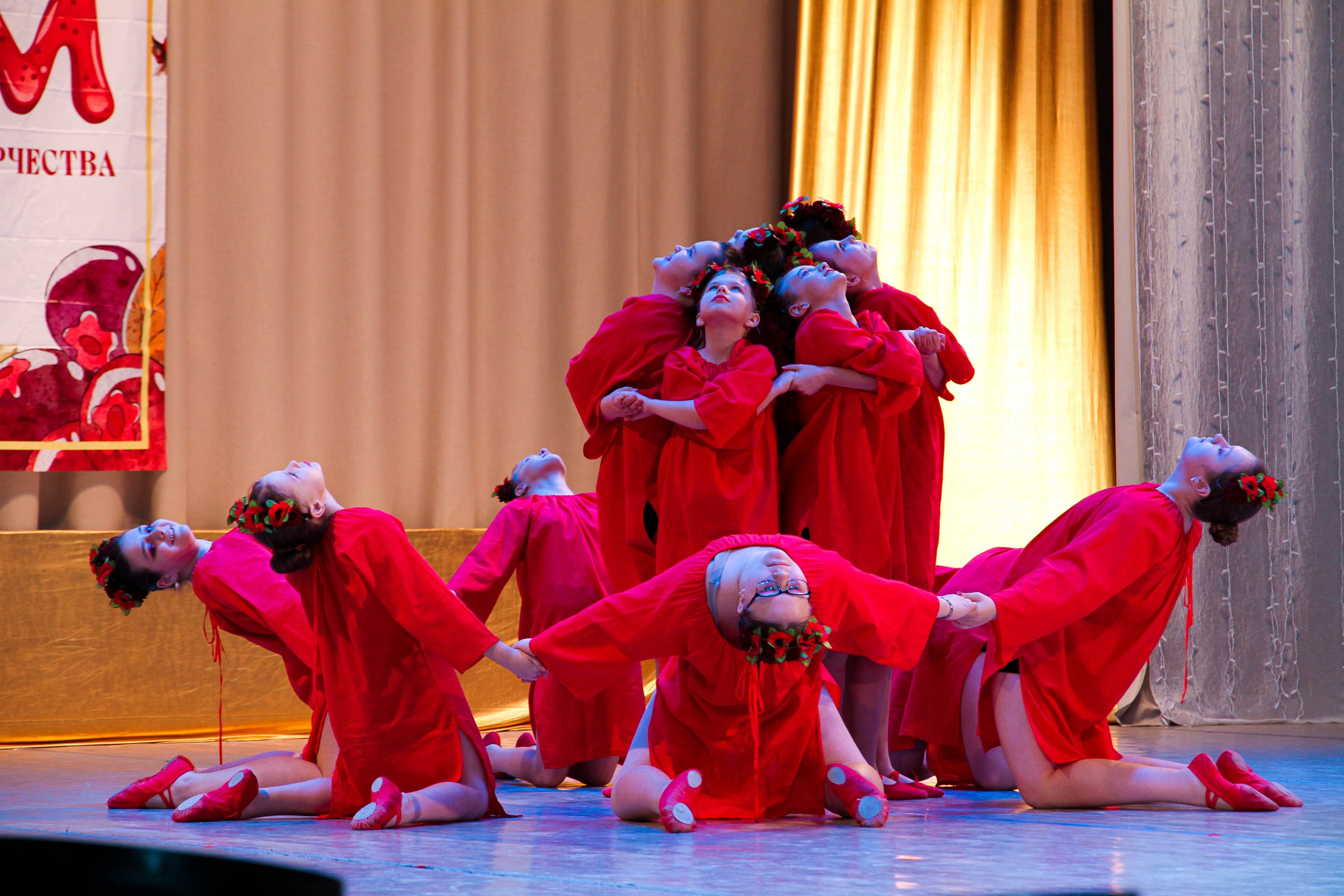 Джем. Фотограф Мероприятий Новосибирск