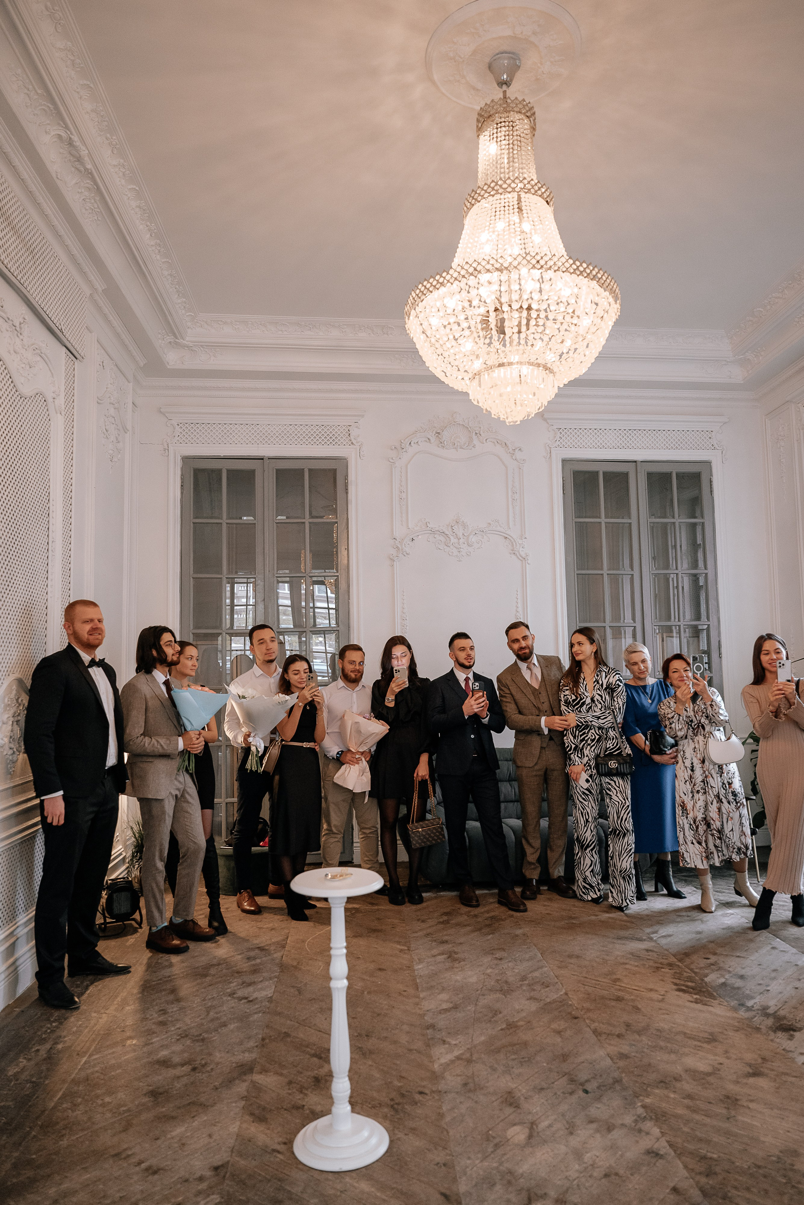 Ксения & Руслан 2023. Фотограф Москва. Шульгинова Ольга