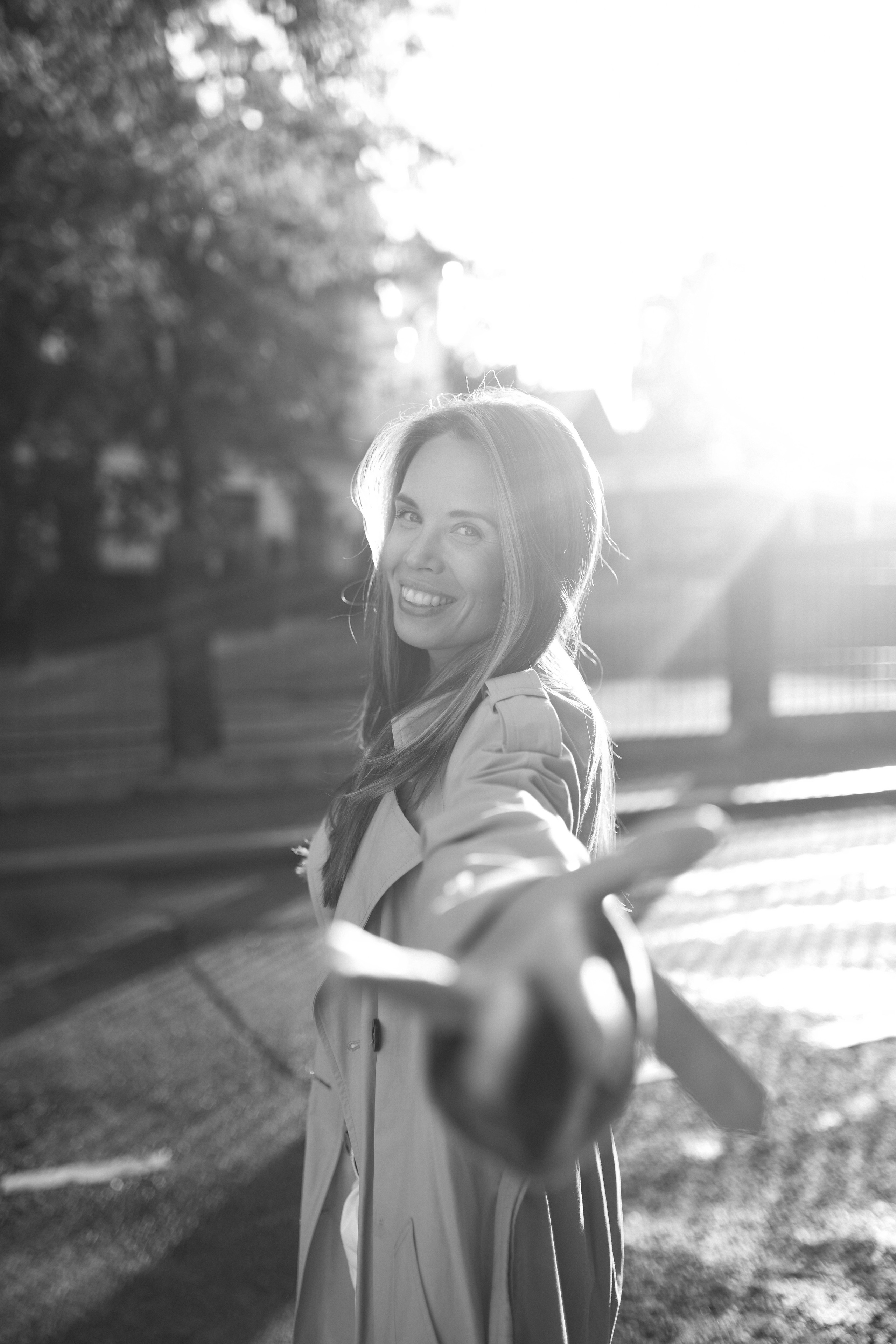 Мария. Семейный и портретный фотограф в Москве Анастасия Бабак