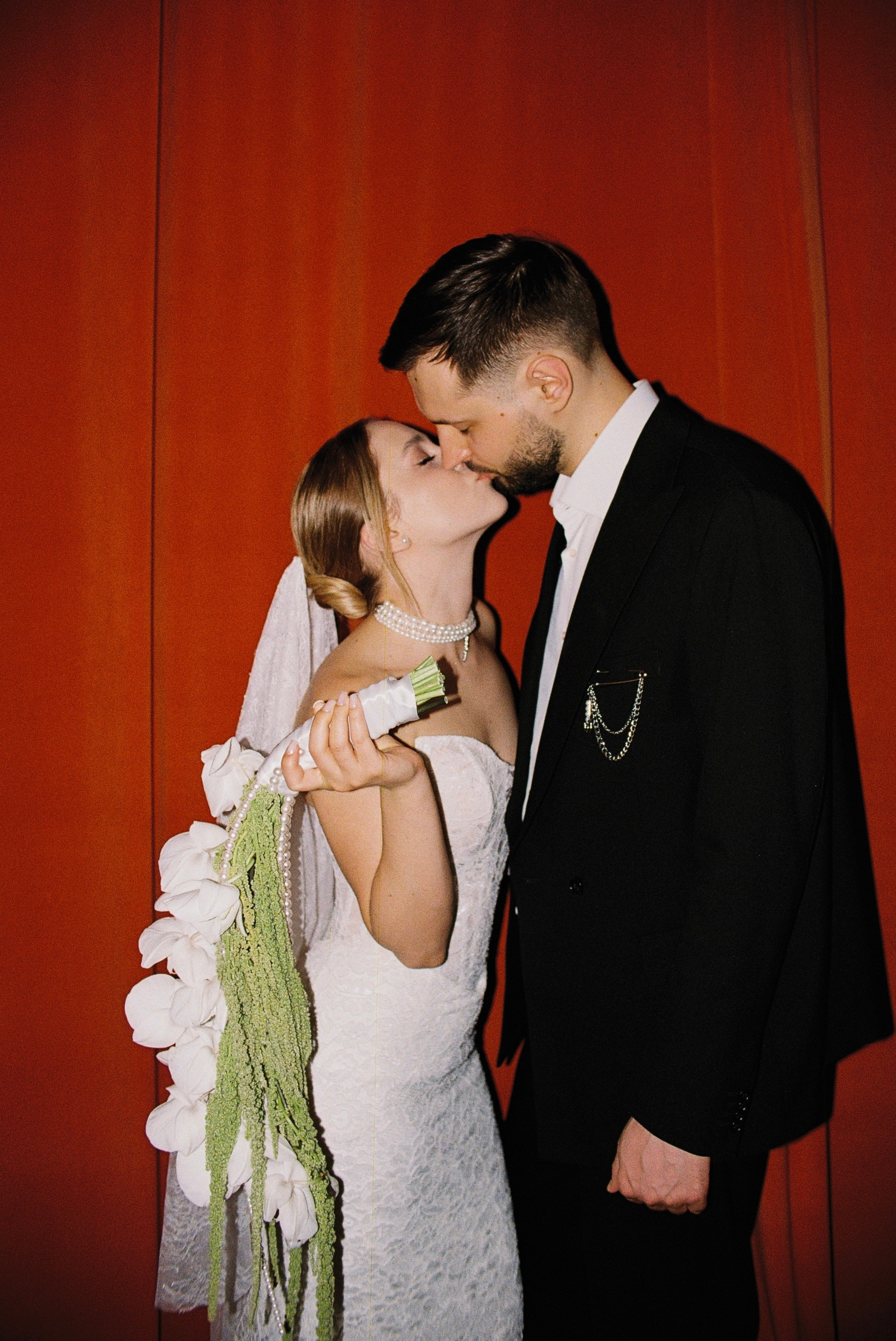 Sonya & Vova. Свадебный фотограф Москва и ЮГ