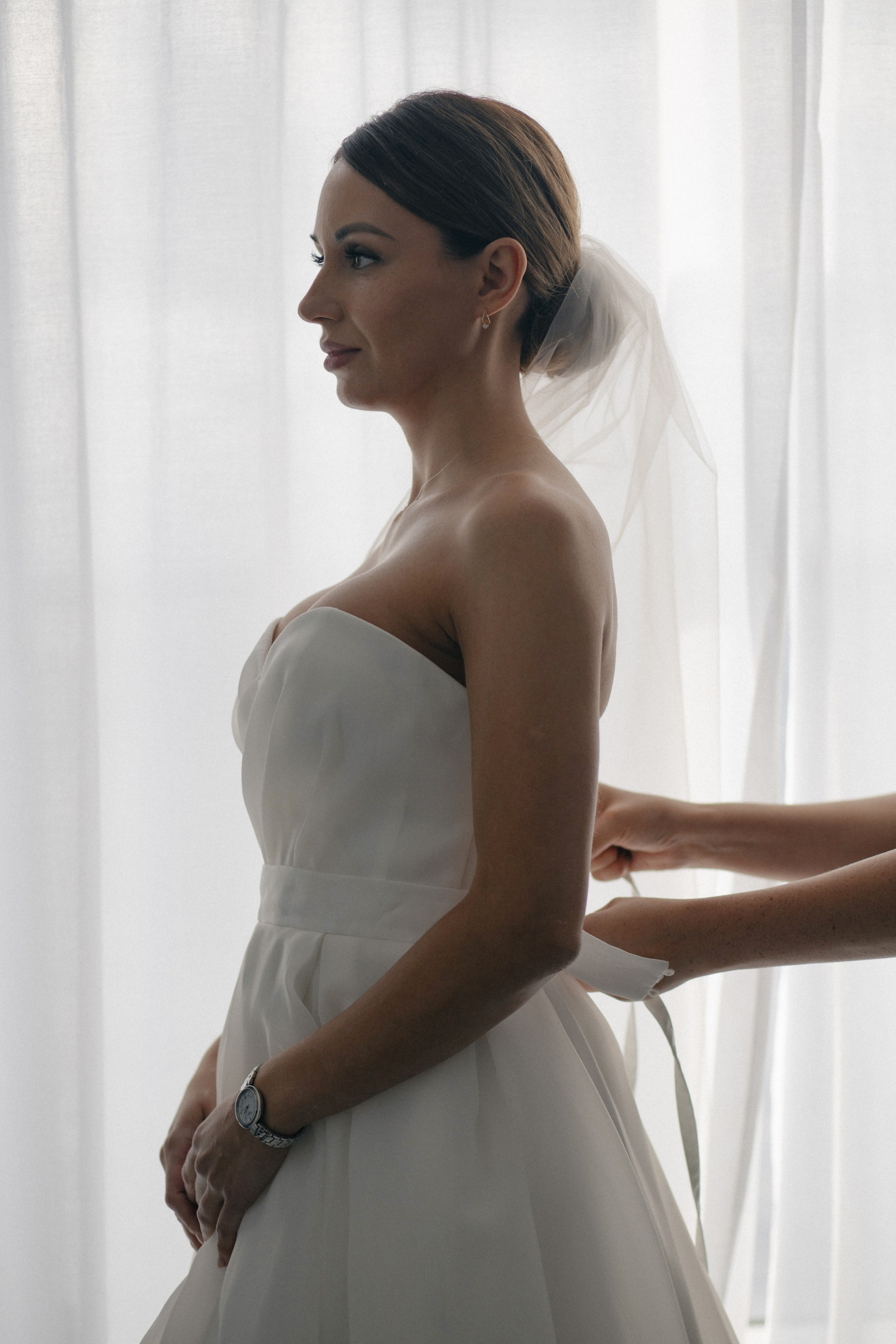 Осенняя свадебная фотосъемка в Архангельске. Клещинов Алексей