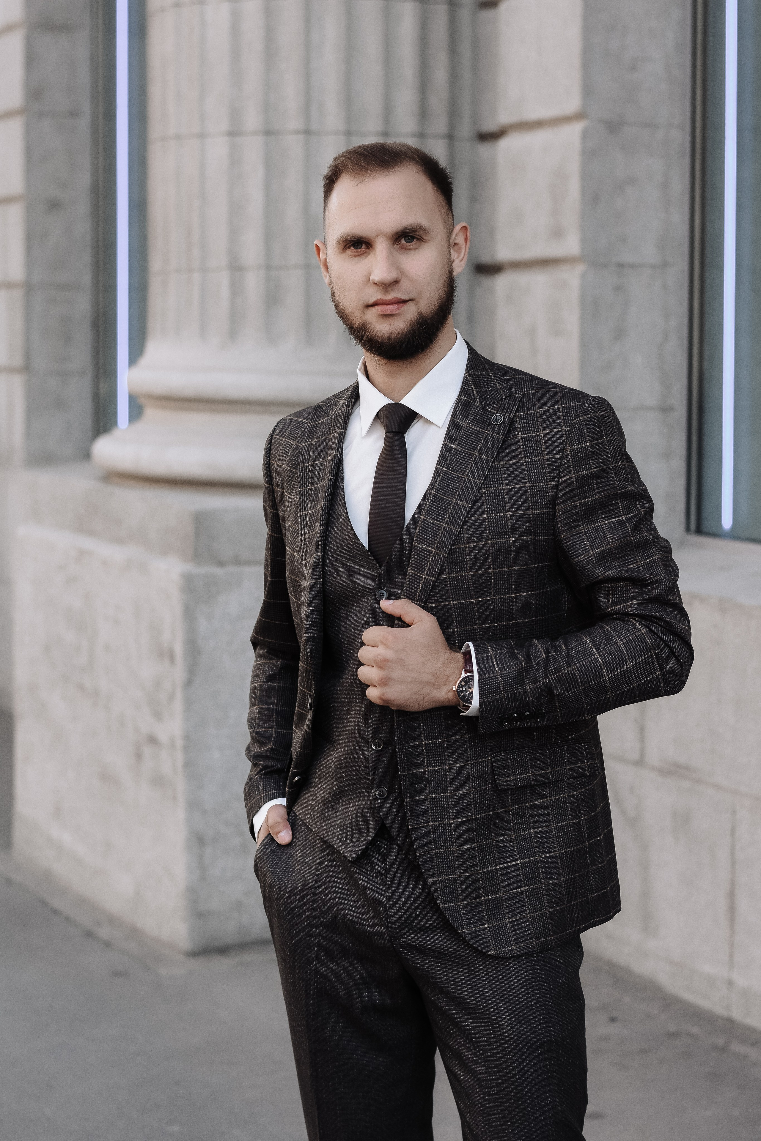 Елена & Евгений. Свадебный фотограф в Омске Игорь Нестеров