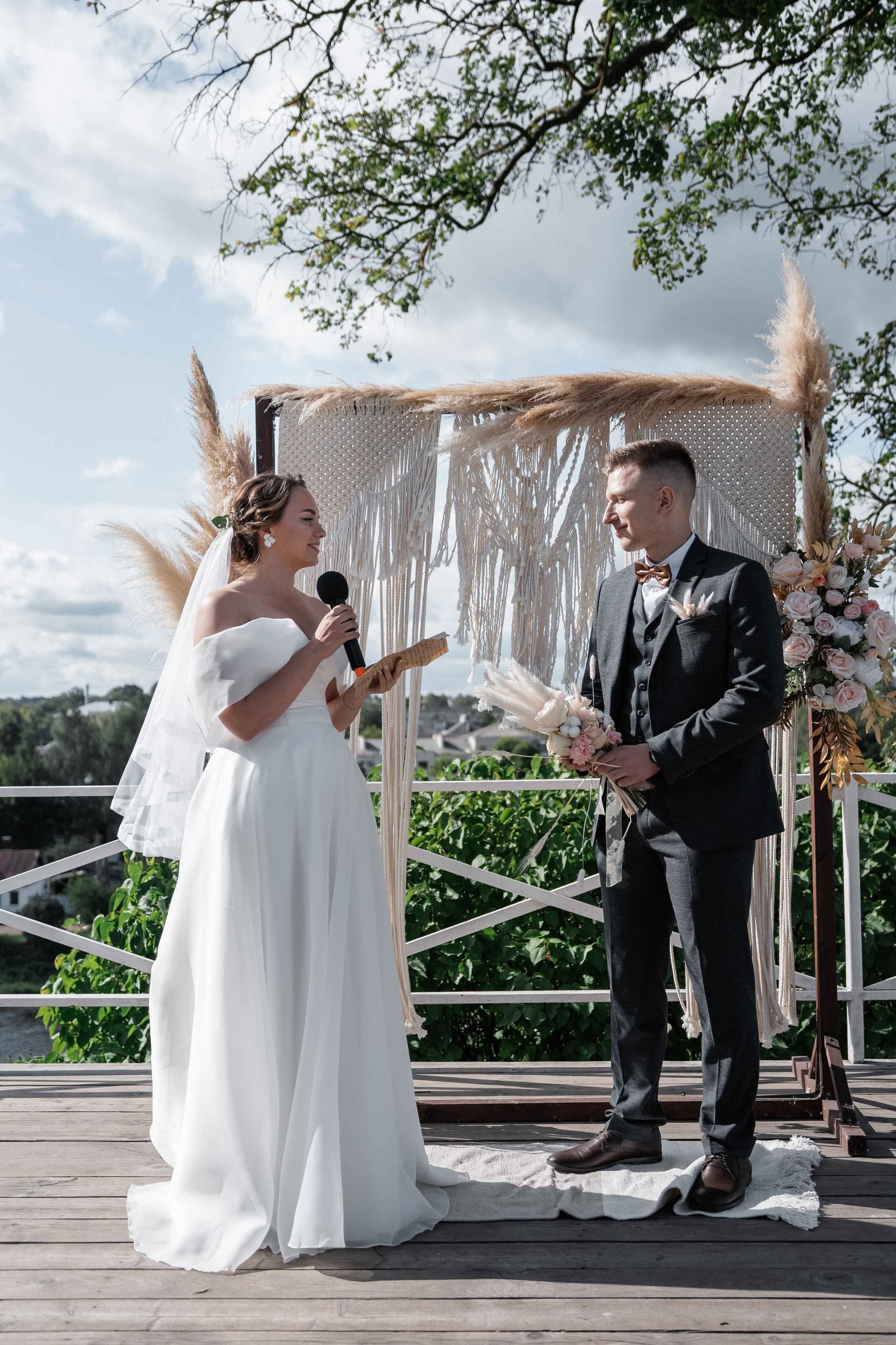 Илья и Алина. Янина Зудина — видеограф Тверь /Москва