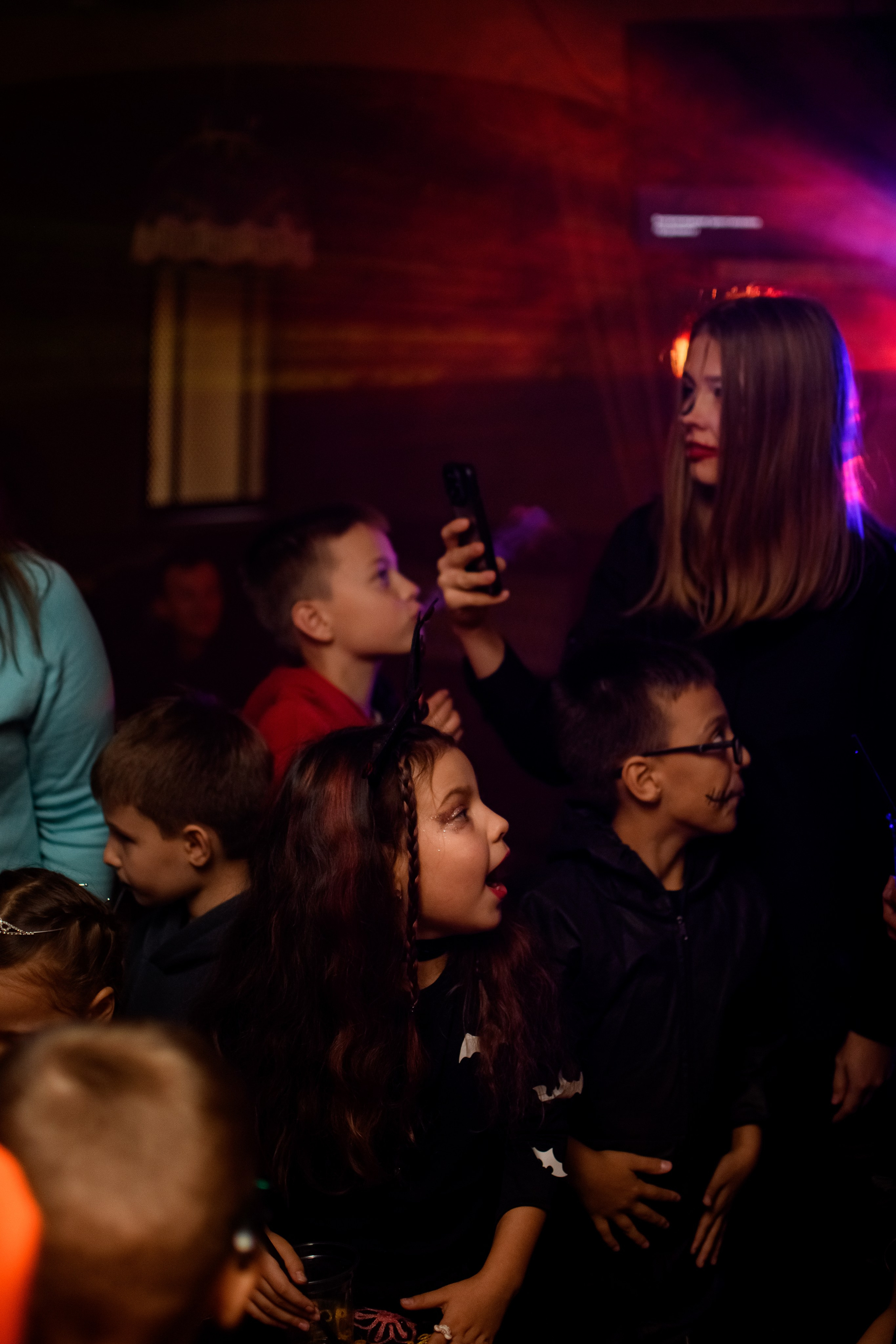 HALLOWEEN. Photokarish