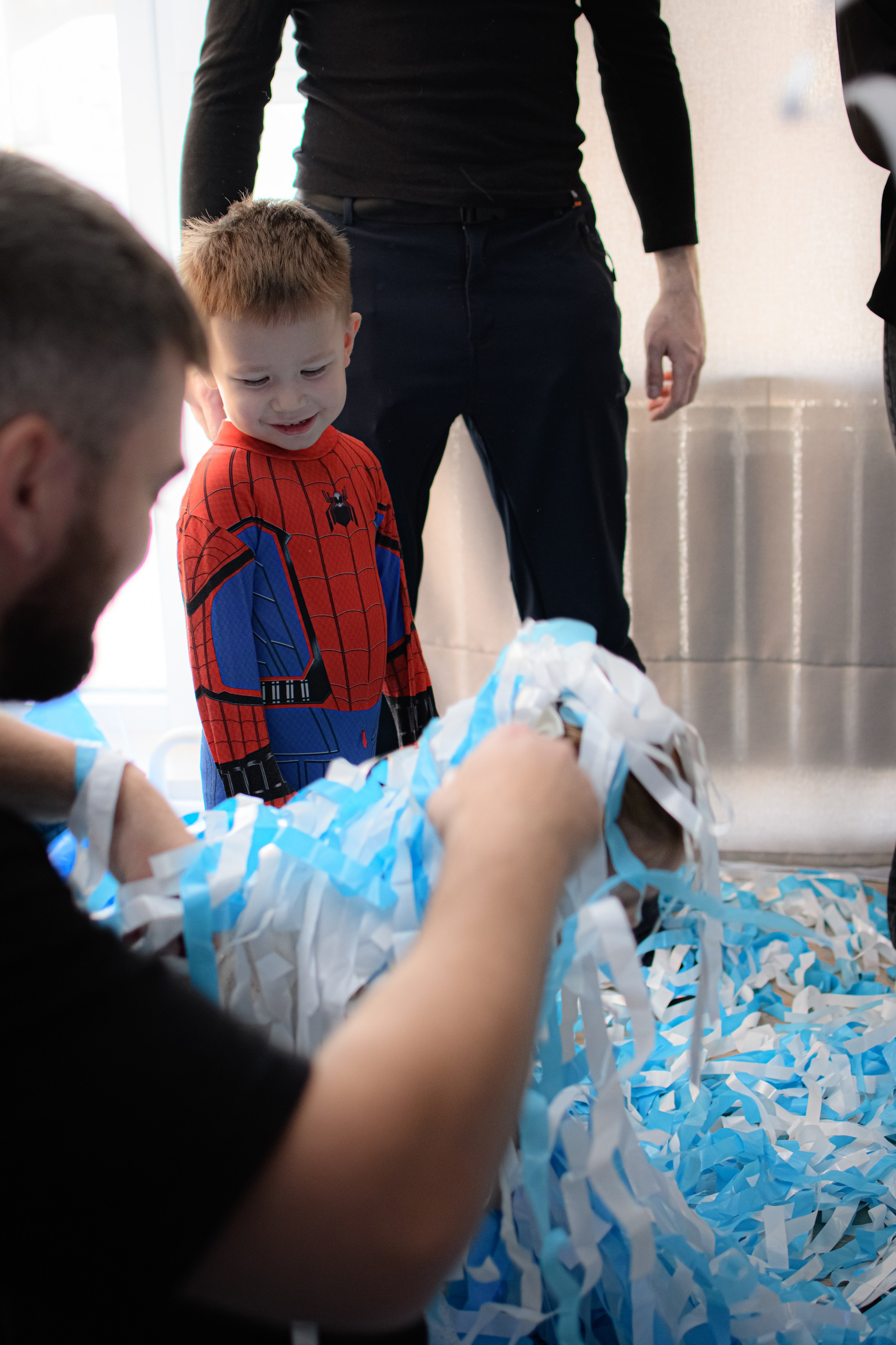 HAPPY NEW YEAR. Photokarish