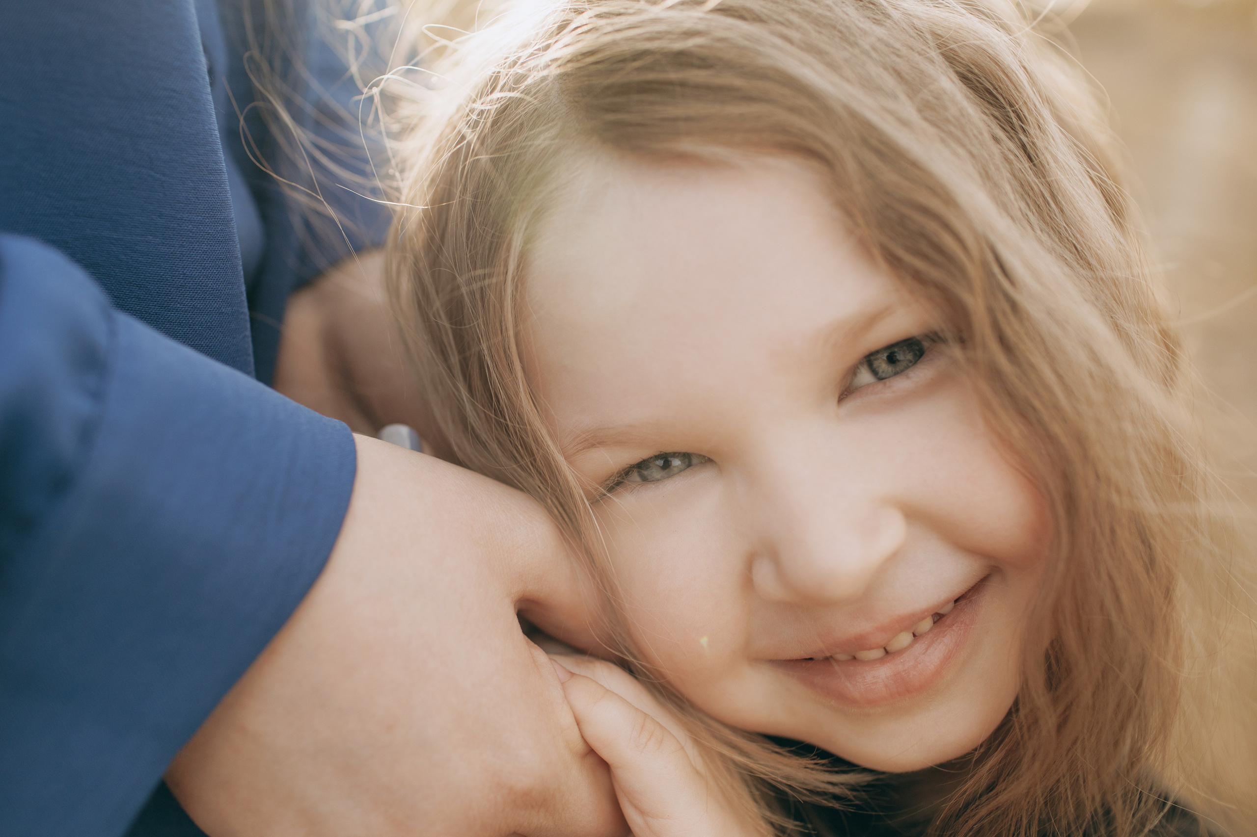 Алёна и Анютка. Портретный и свадебный фотограф в Белгороде Глухова Кристина