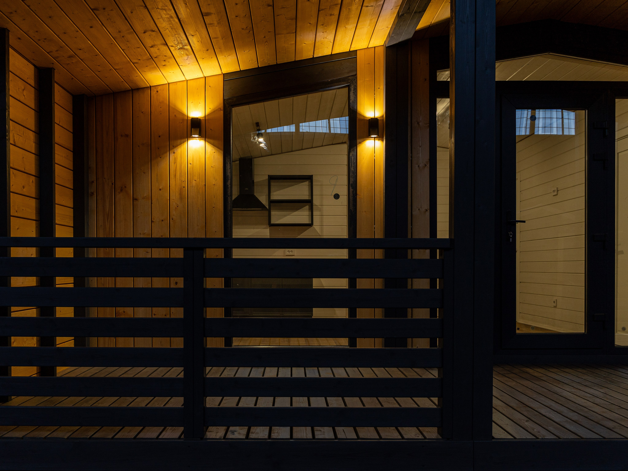 Съемка недвижимости портфолио (фото)