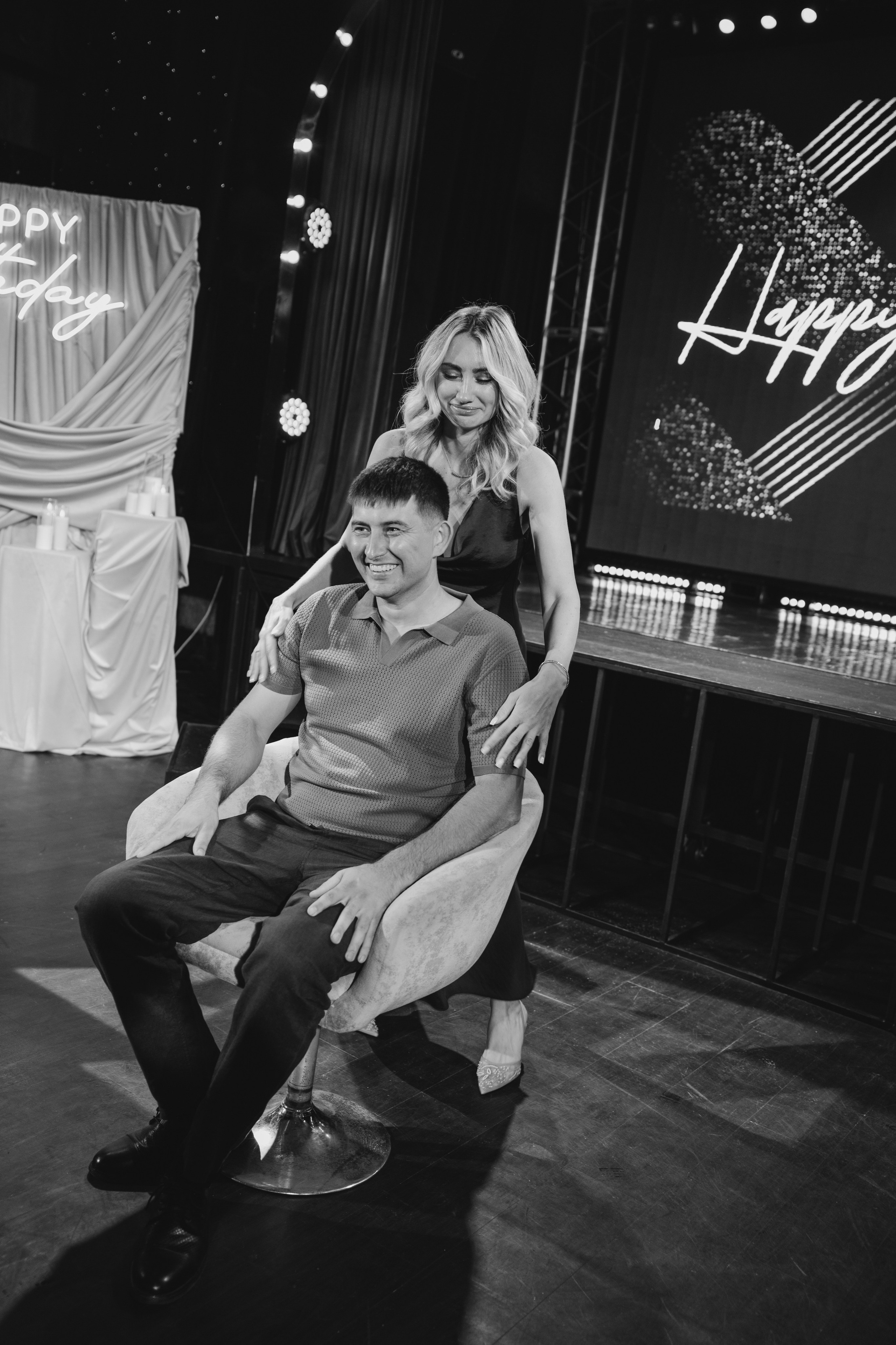 Юбилей. Свадебный, семейный фотограф в Иркутске Светлана Макаричева