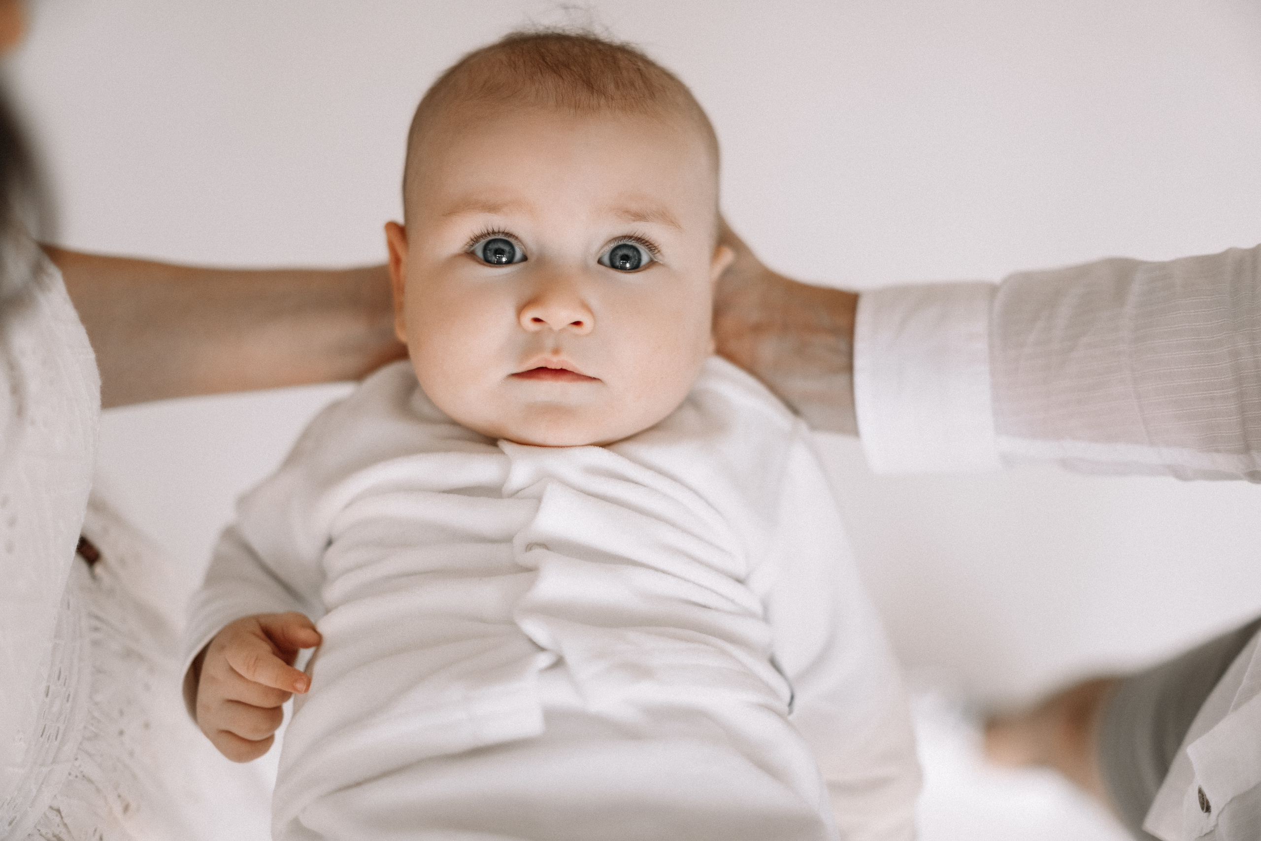 Регина, Тимур, Эльдар. Свадебный и семейный Фотограф Денис Кошель