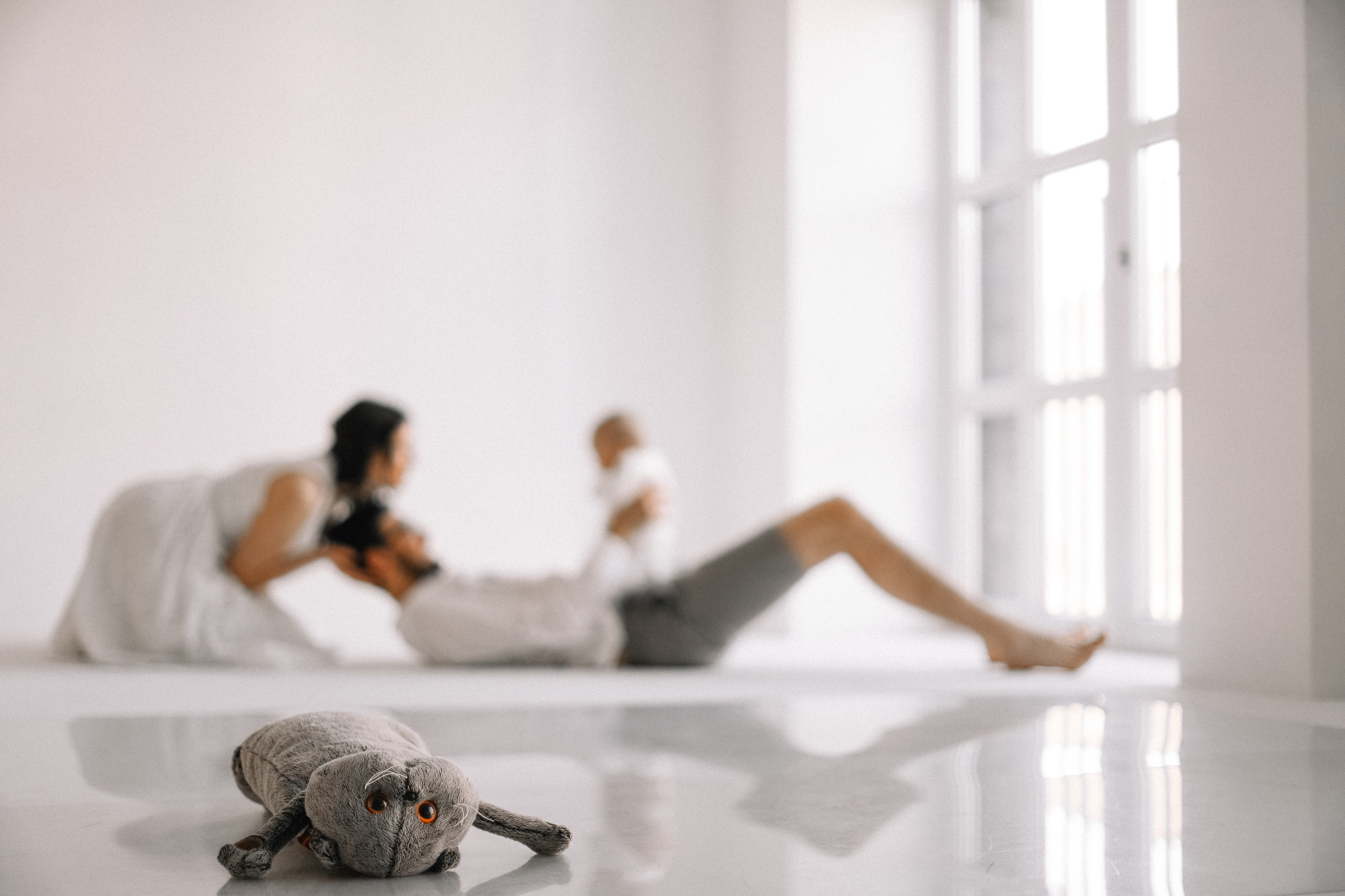 Регина, Тимур, Эльдар. Свадебный и семейный Фотограф Денис Кошель