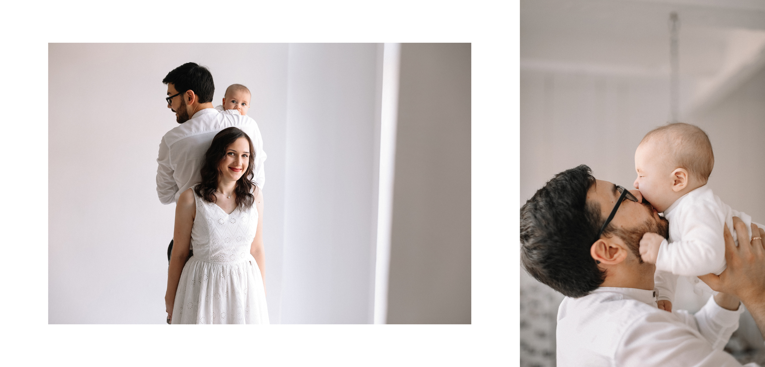 Регина, Тимур, Эльдар. Свадебный и семейный Фотограф Денис Кошель