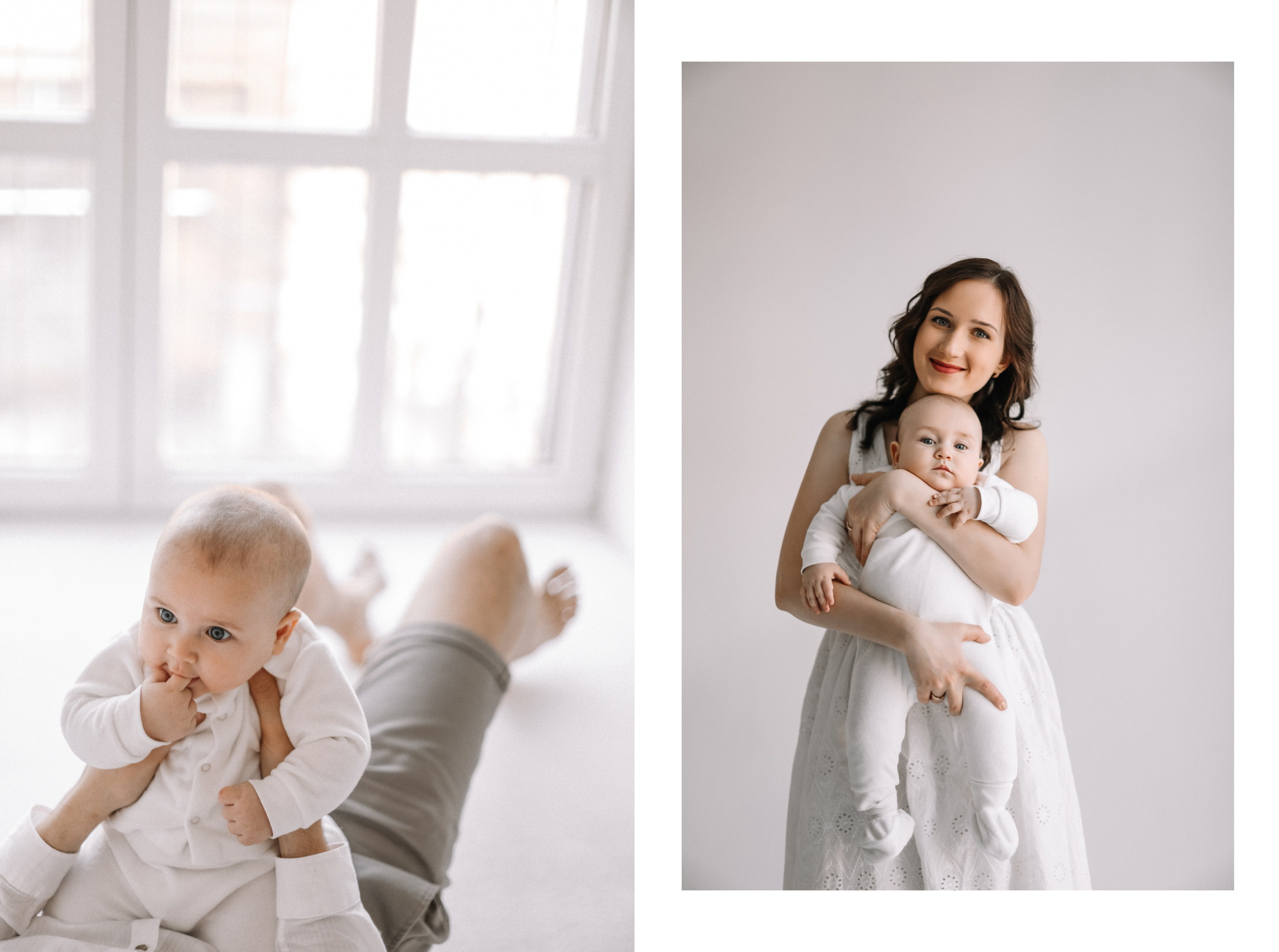 Регина, Тимур, Эльдар. Свадебный и семейный Фотограф Денис Кошель