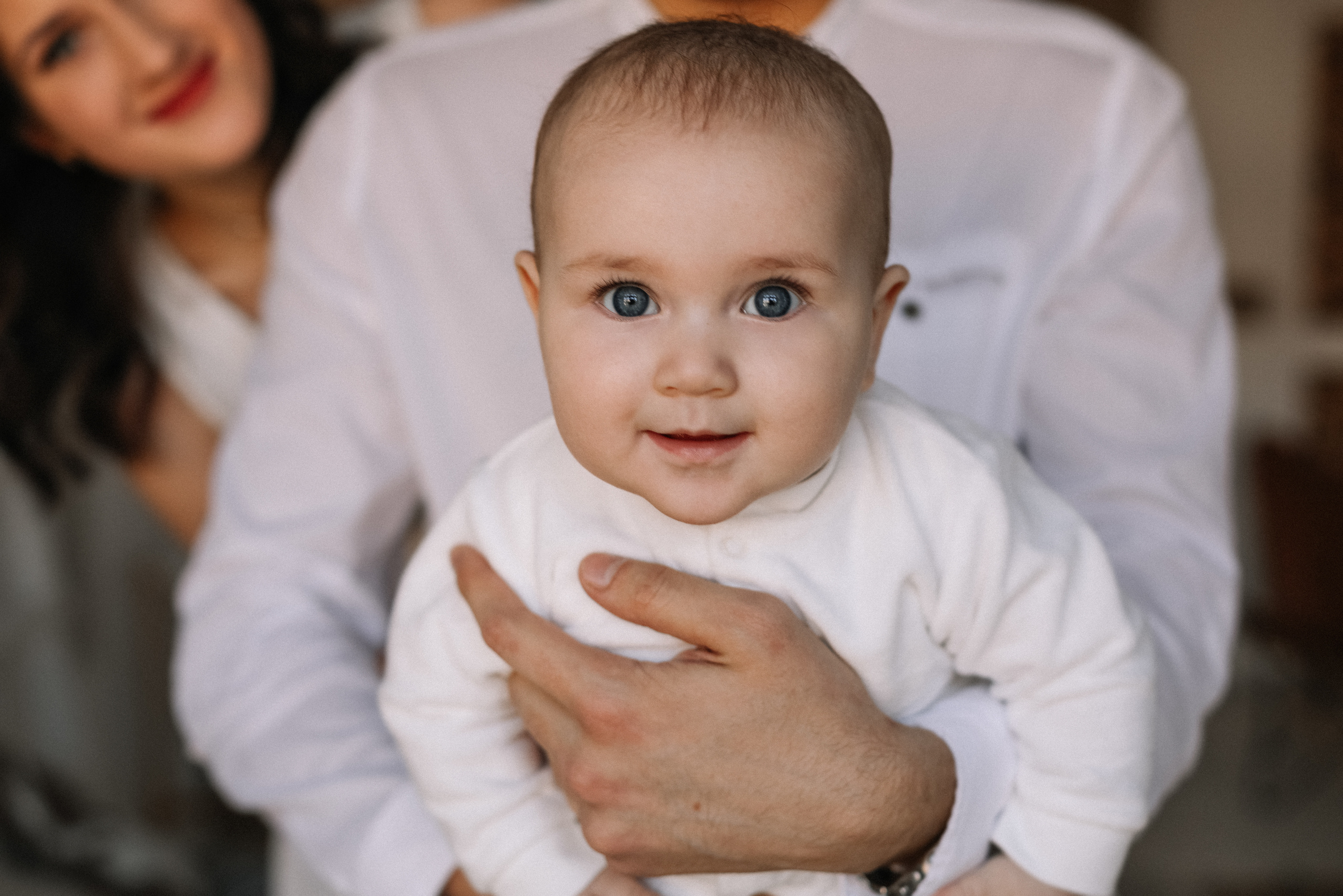 Регина, Тимур, Эльдар. Свадебный и семейный Фотограф Денис Кошель