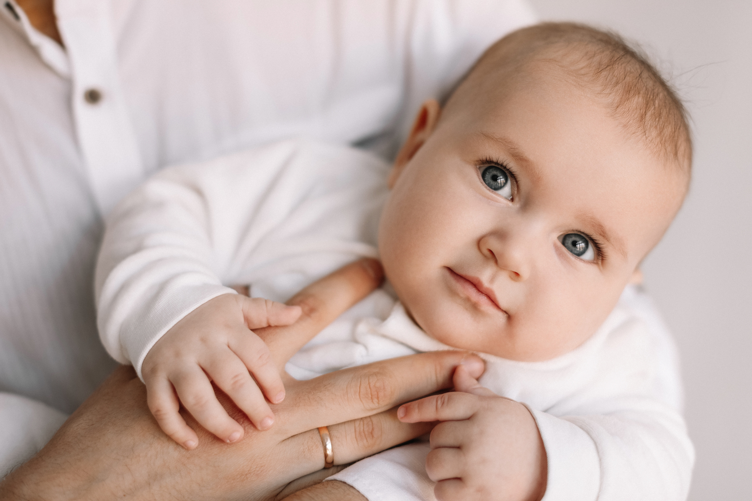 Регина, Тимур, Эльдар. Свадебный и семейный Фотограф Денис Кошель