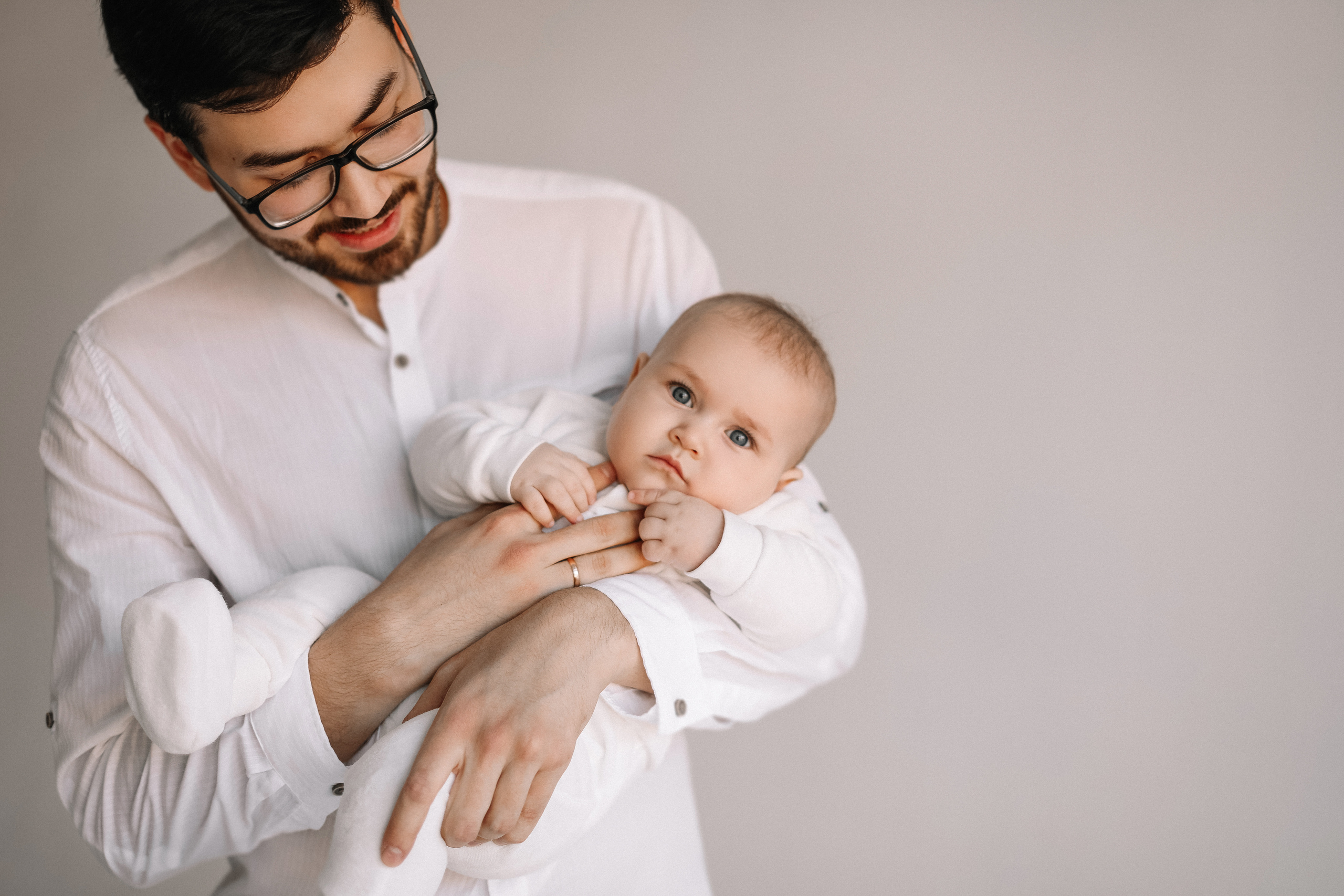 Регина, Тимур, Эльдар. Свадебный и семейный Фотограф Денис Кошель