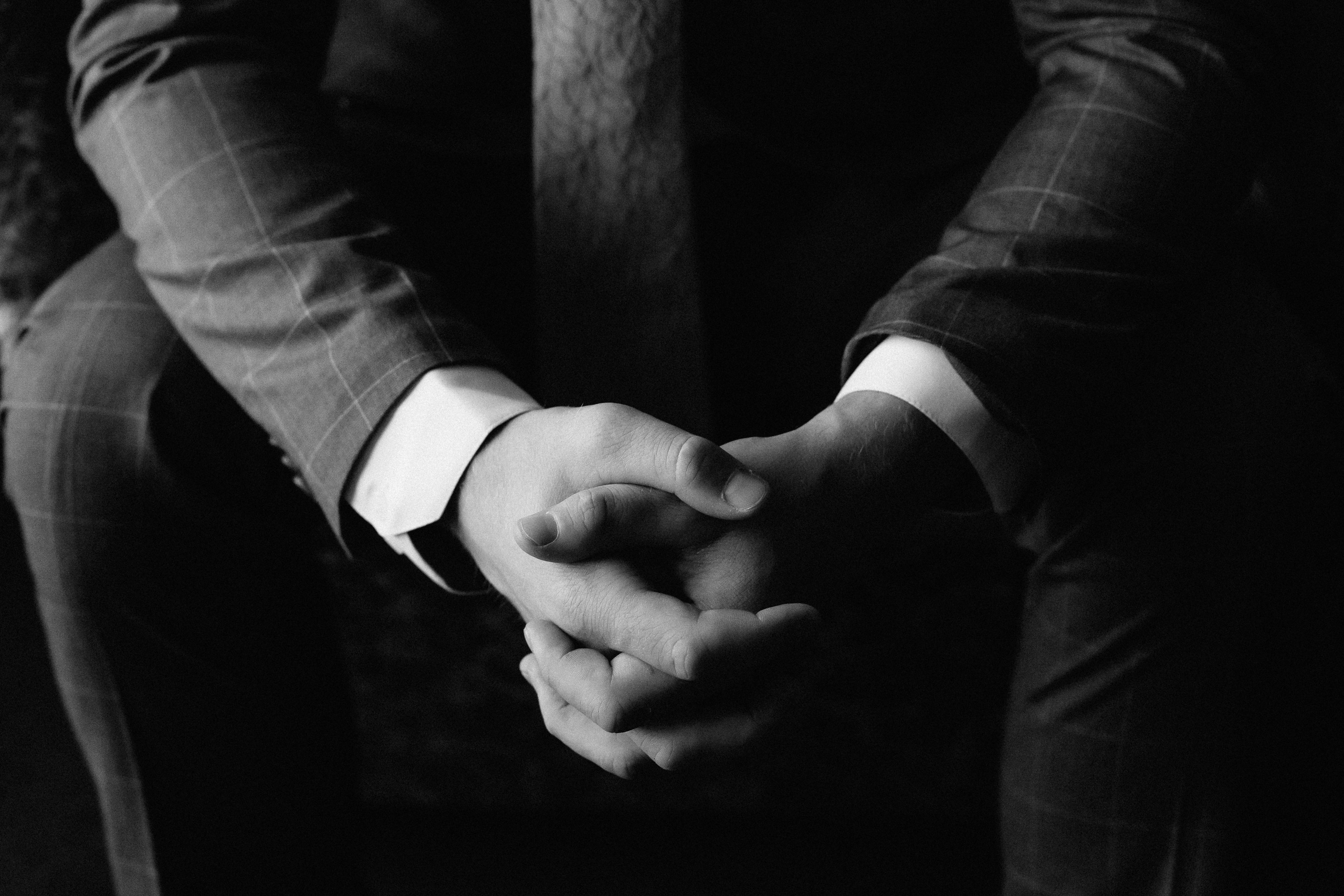 Свадьба Елизаветы и Алексея. Фотограф Петр Капралов