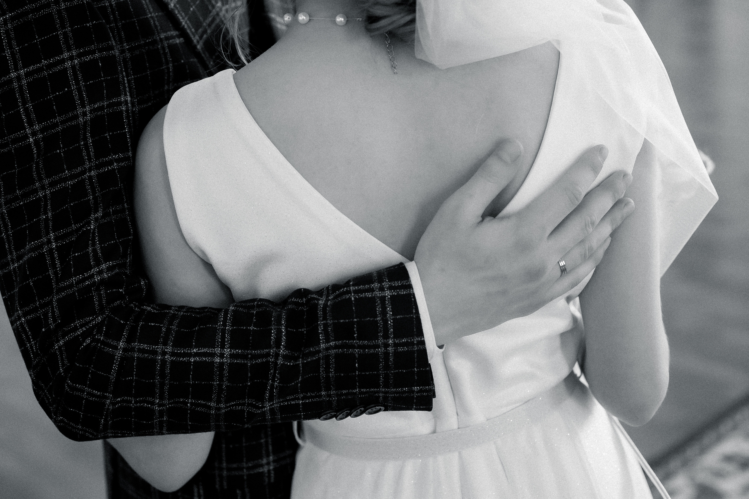 Свадьба Валерии и Игоря. Фотограф Петр Капралов