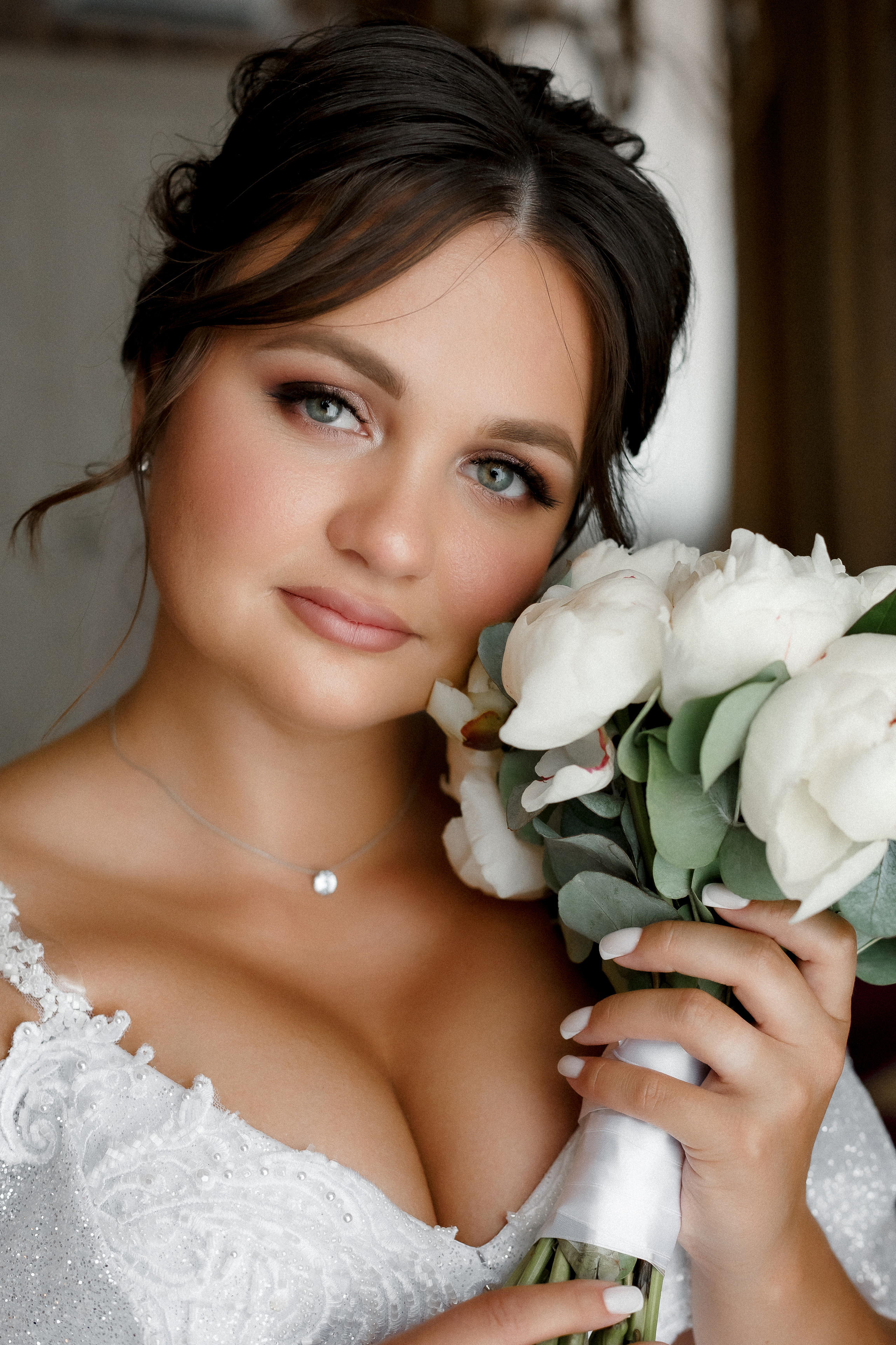 Свадьба Алины и Константина. Фотограф Петр Капралов