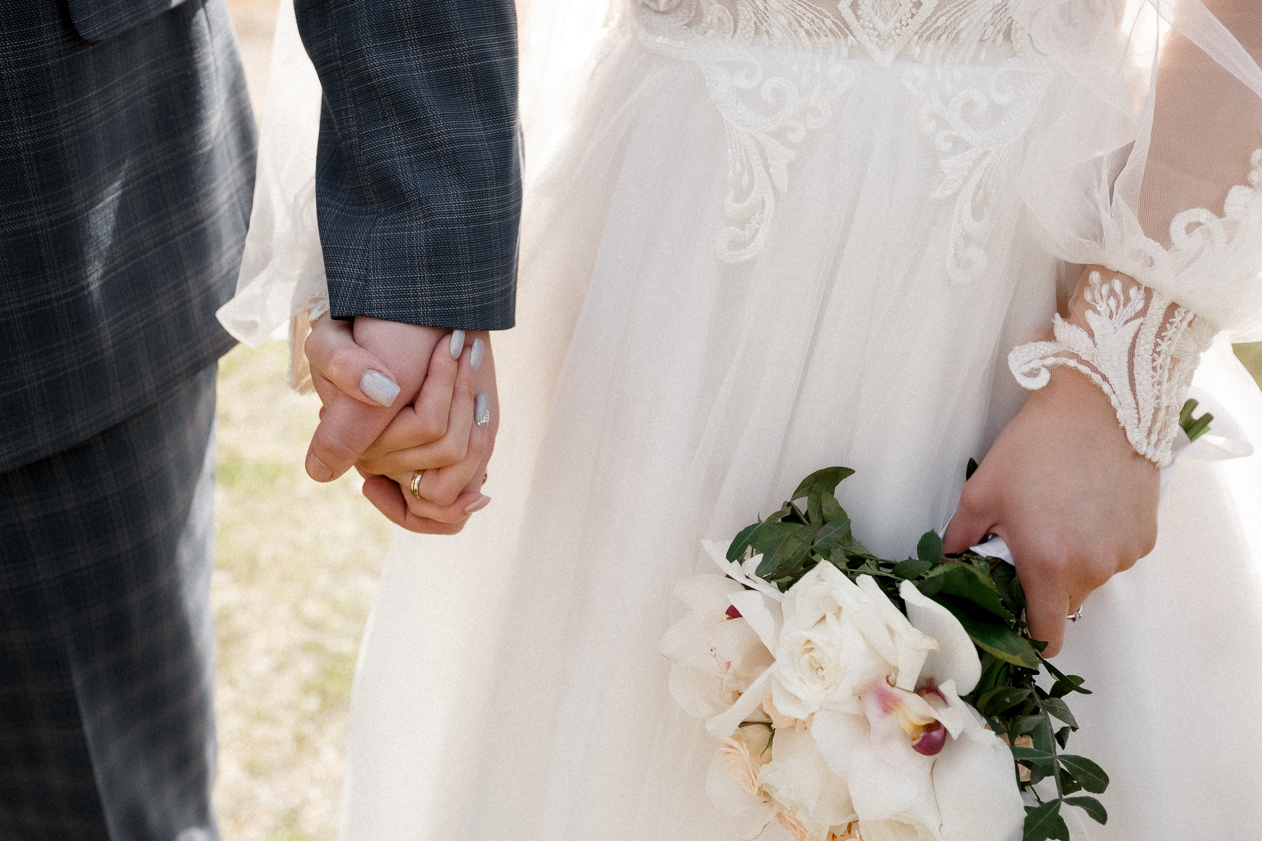 Свадьба Карины и Дмитрия. Фотограф Петр Капралов