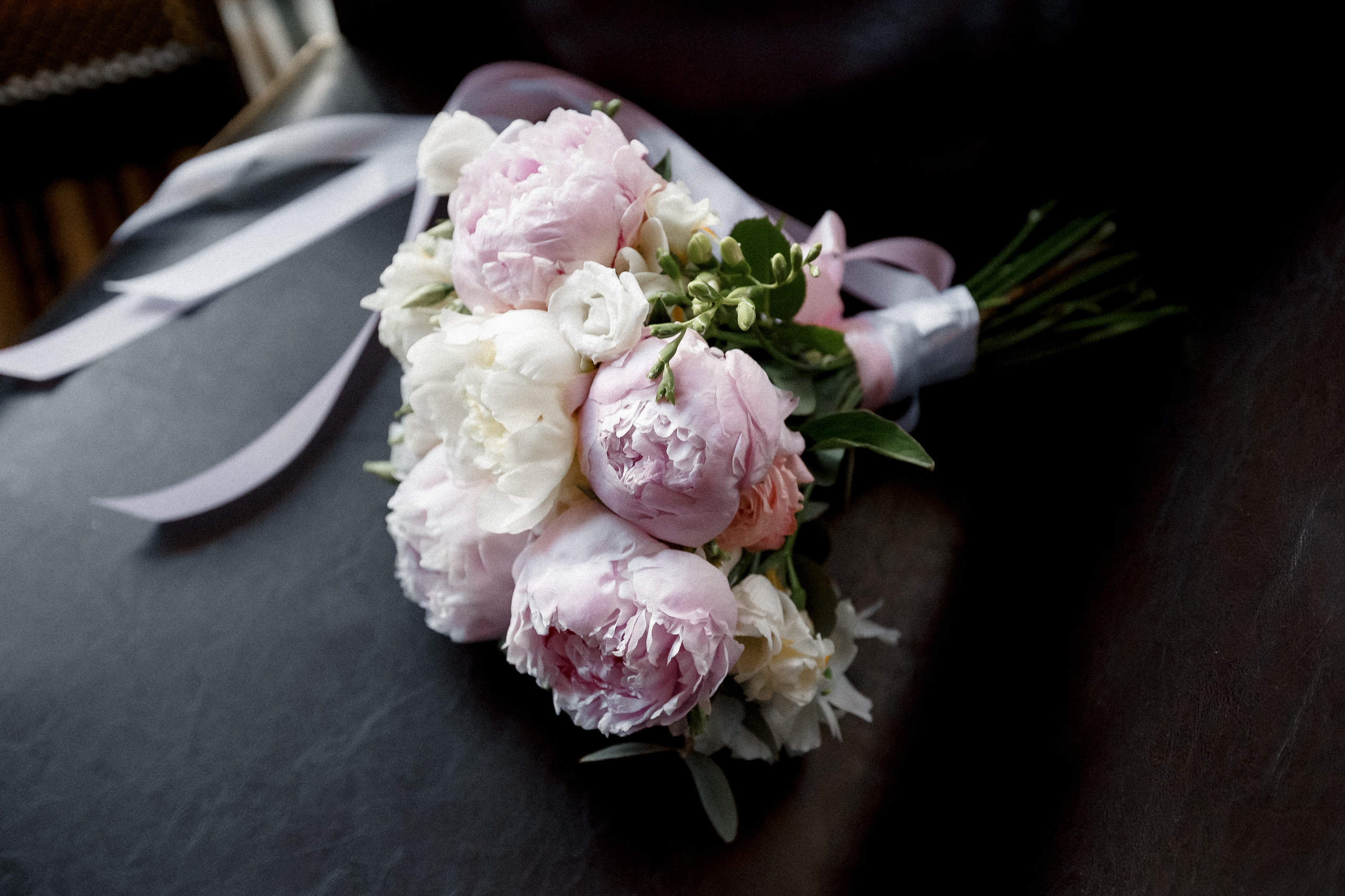 Свадьба Аллы и Сергея. Фотограф Петр Капралов