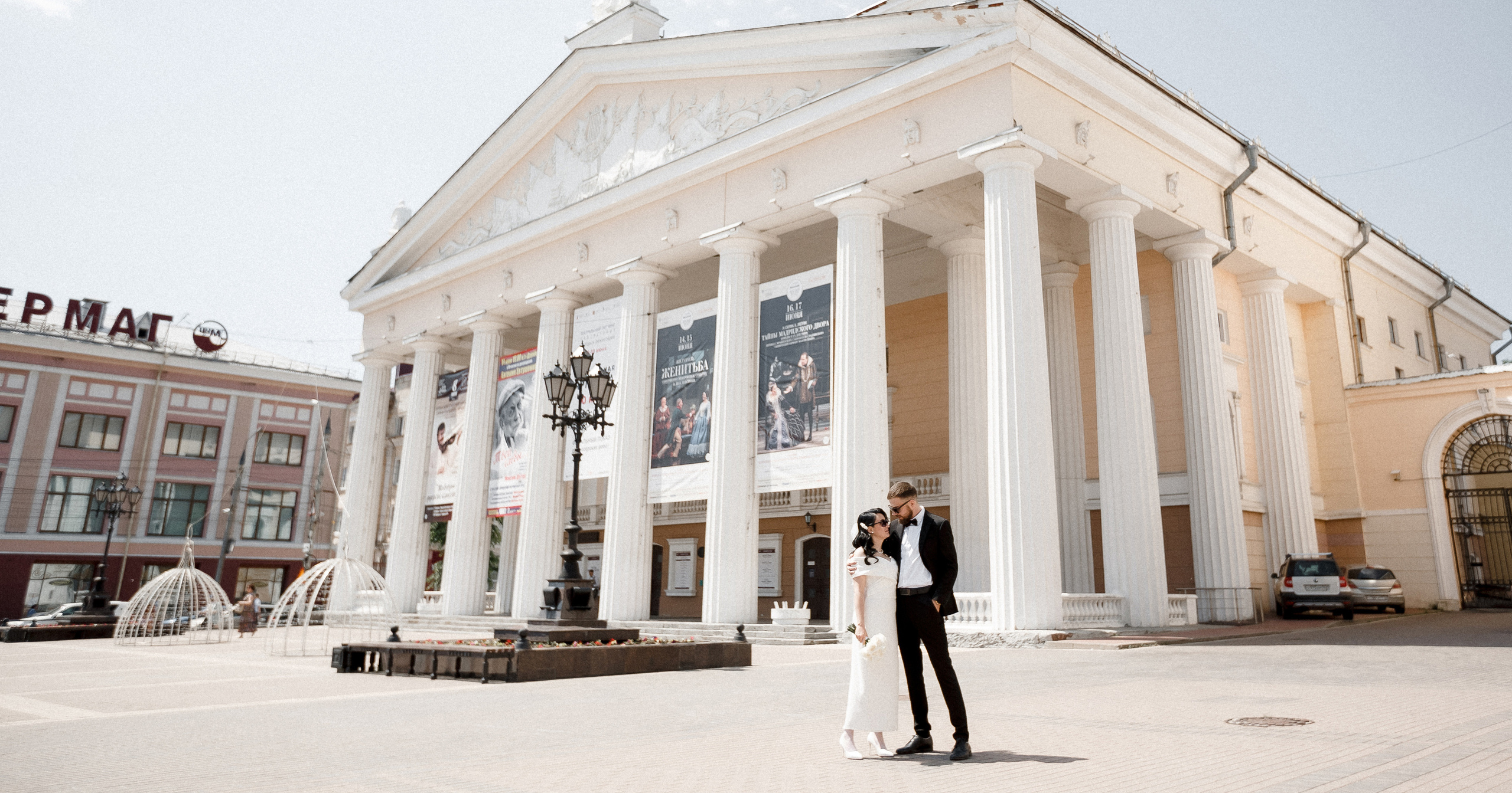 Фотограф Петр Капралов