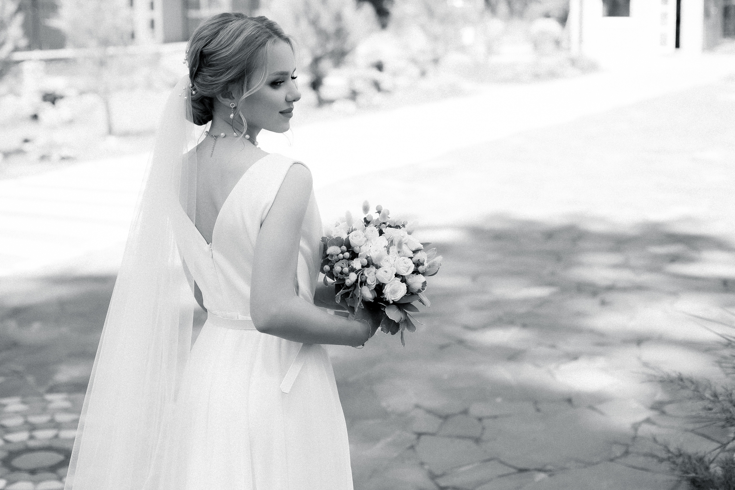 Свадьба Валерии и Игоря. Фотограф Петр Капралов