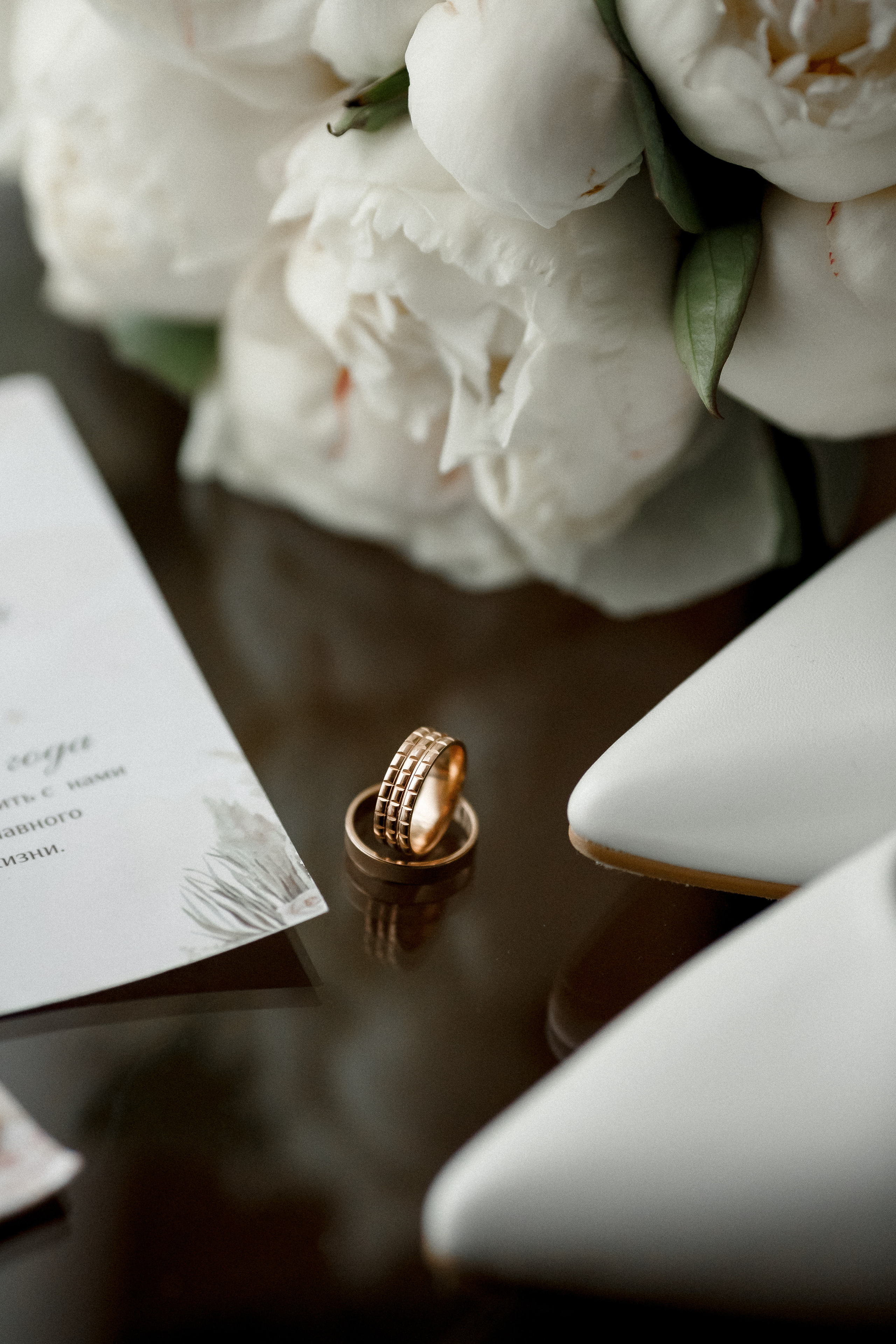 Свадьба Алины и Константина. Фотограф Петр Капралов