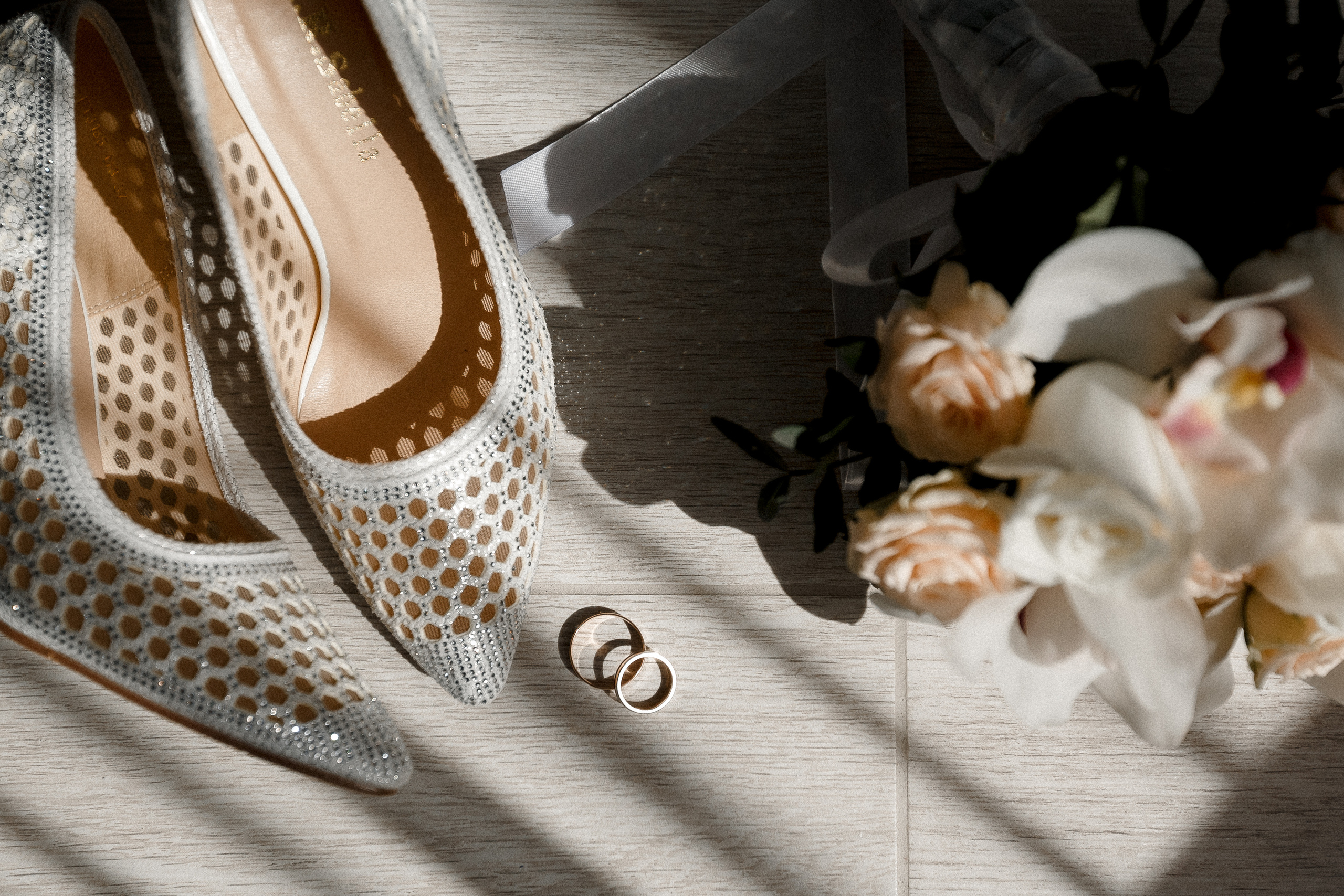 Свадьба Карины и Дмитрия. Фотограф Петр Капралов