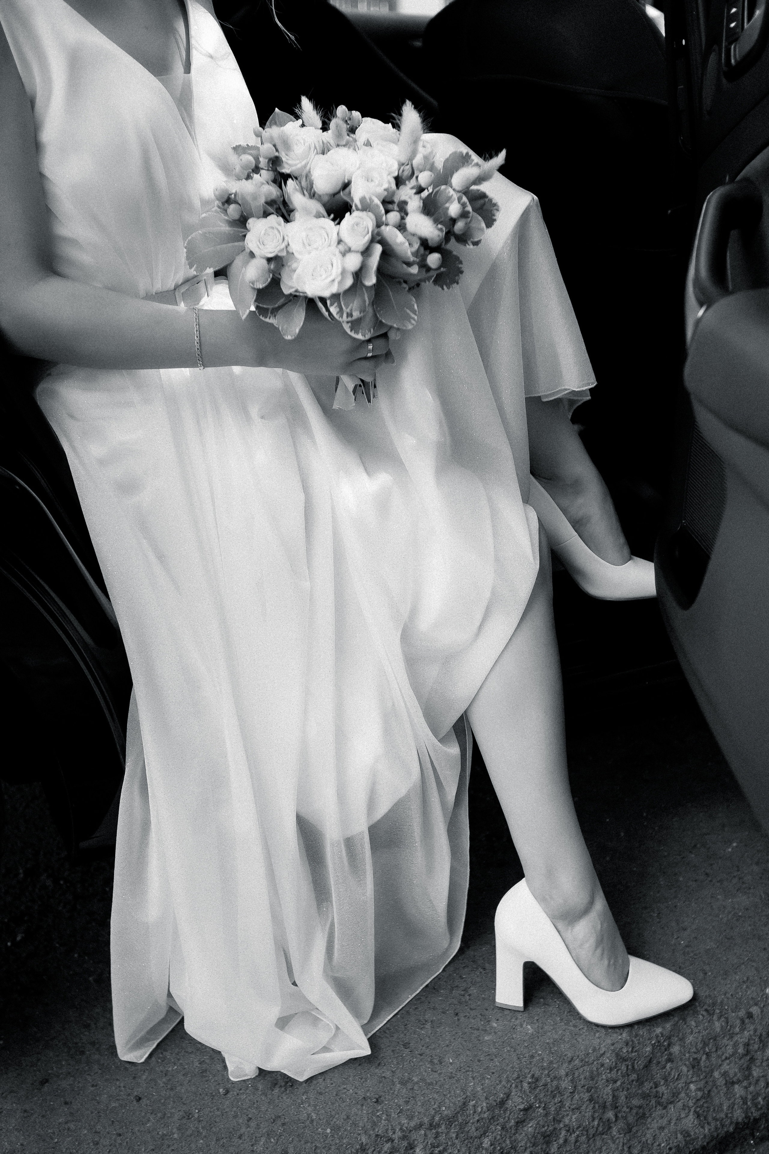 Свадьба Валерии и Игоря. Фотограф Петр Капралов