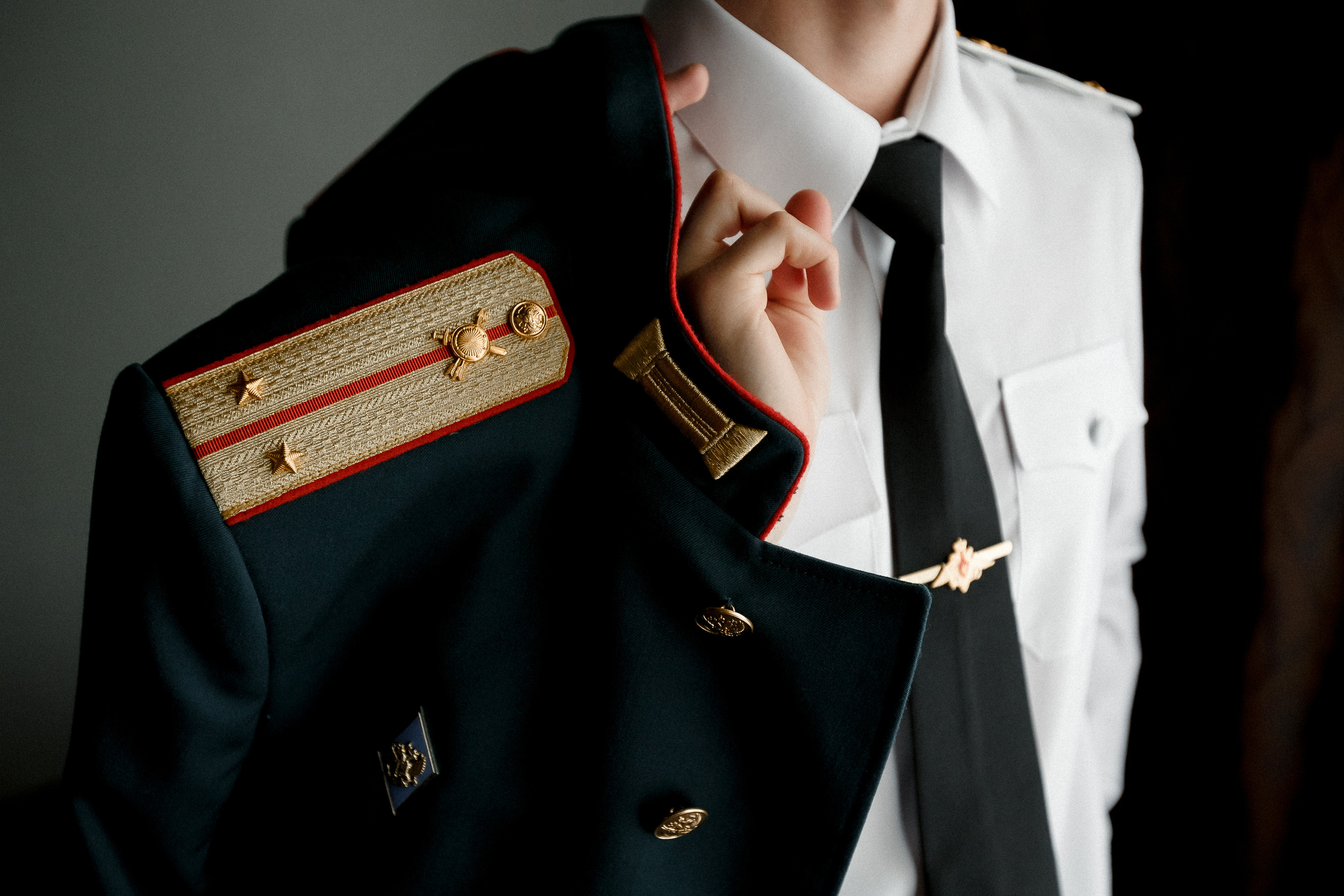 Свадьба Алины и Константина. Фотограф Петр Капралов