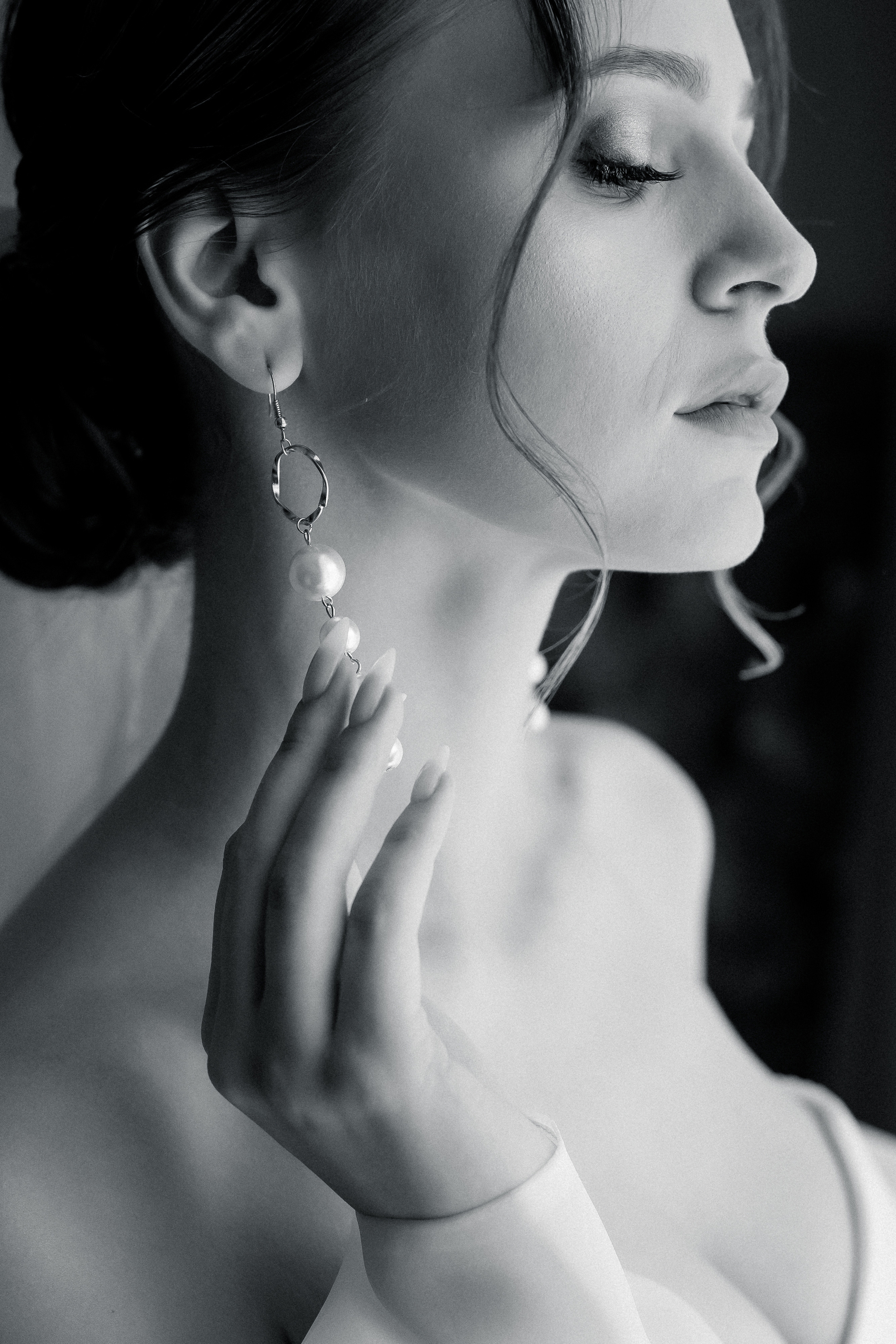 Свадьба Данаи и Дмитрия. Фотограф Петр Капралов