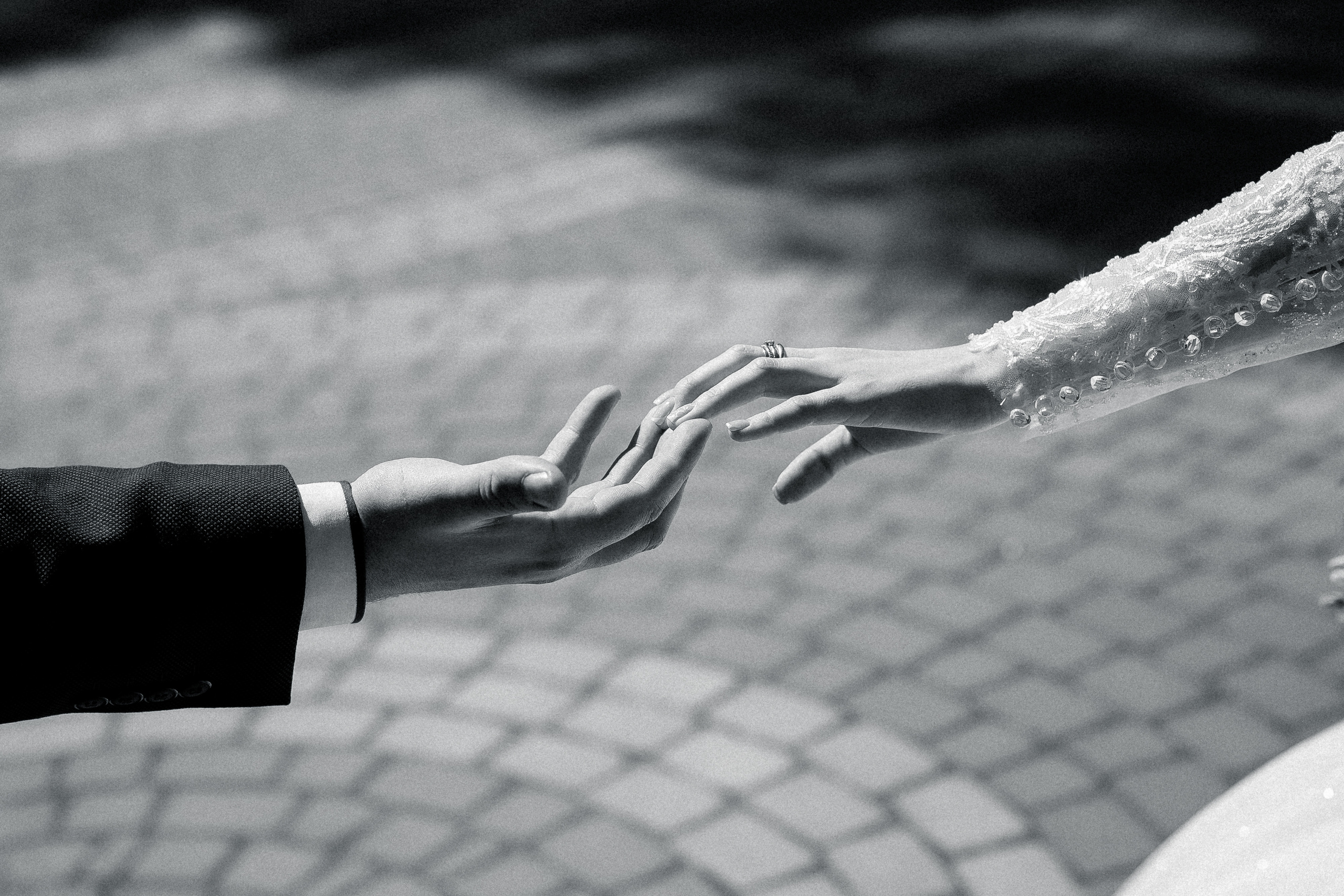 Свадьба Александры и Виталия. Фотограф Петр Капралов