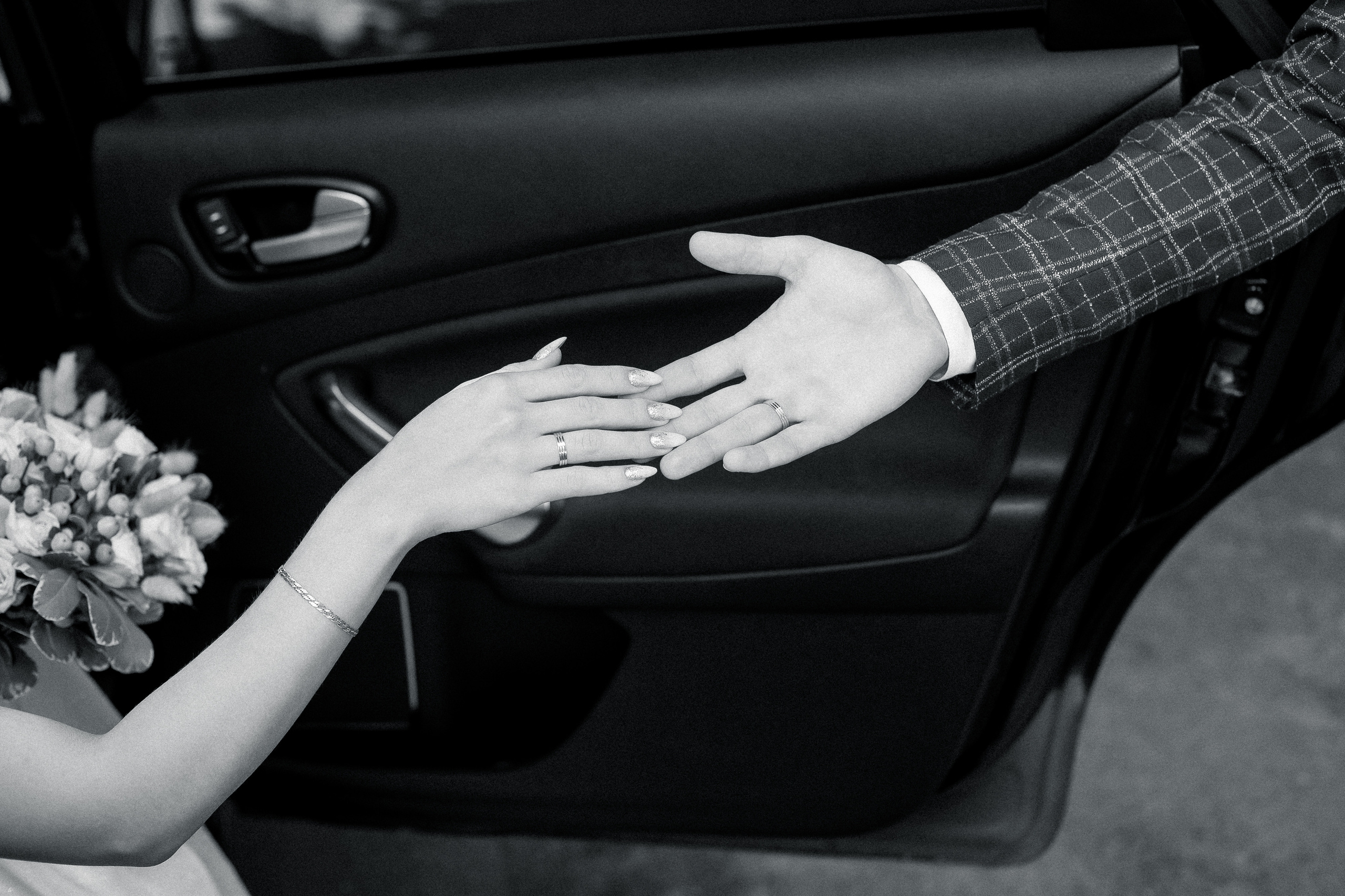 Свадьба Валерии и Игоря. Фотограф Петр Капралов