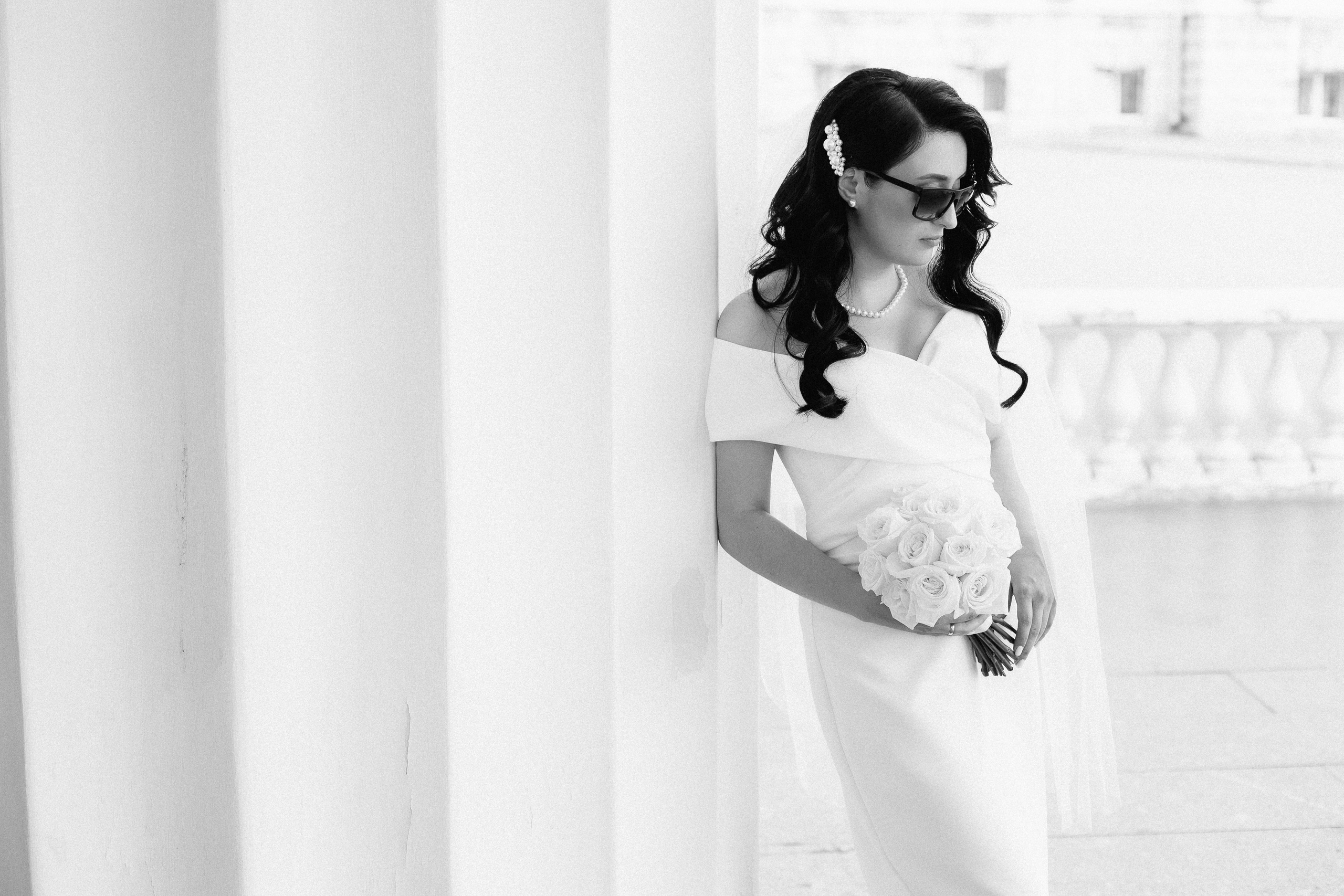 Свадьба Галины и Максима. Фотограф Петр Капралов