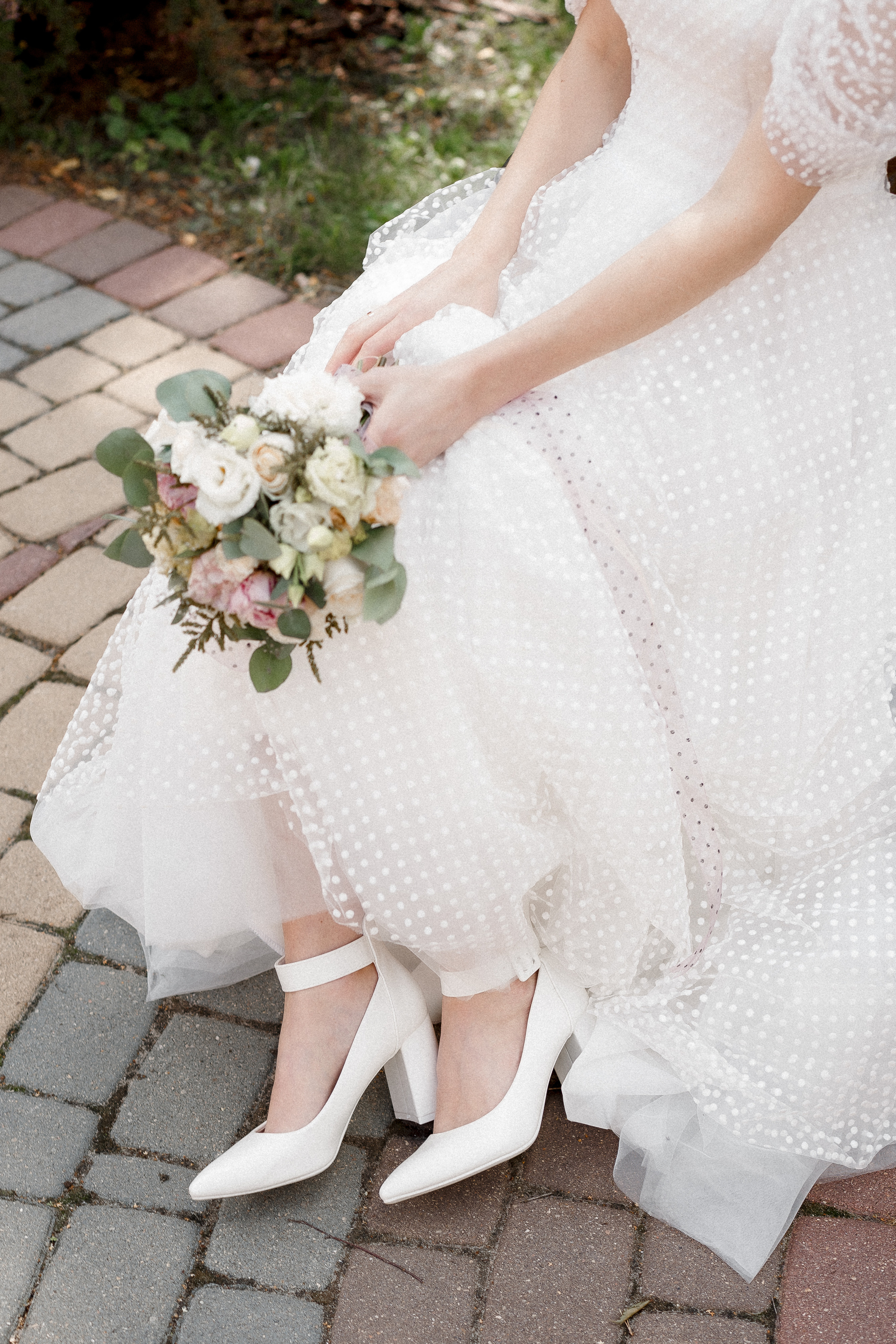 Свадьба Виктории и Валеры. Фотограф Петр Капралов