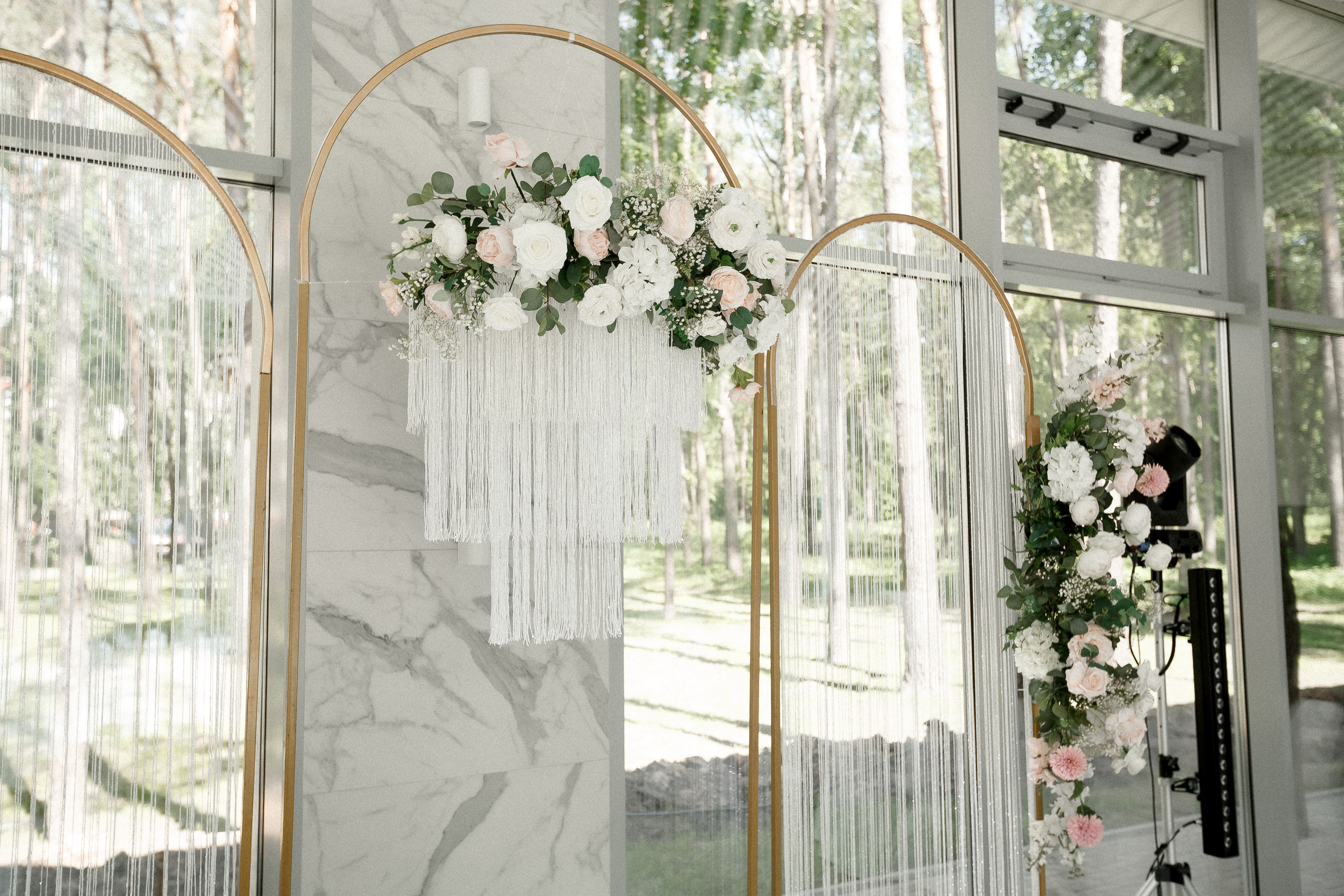 Свадьба Аллы и Сергея. Фотограф Петр Капралов