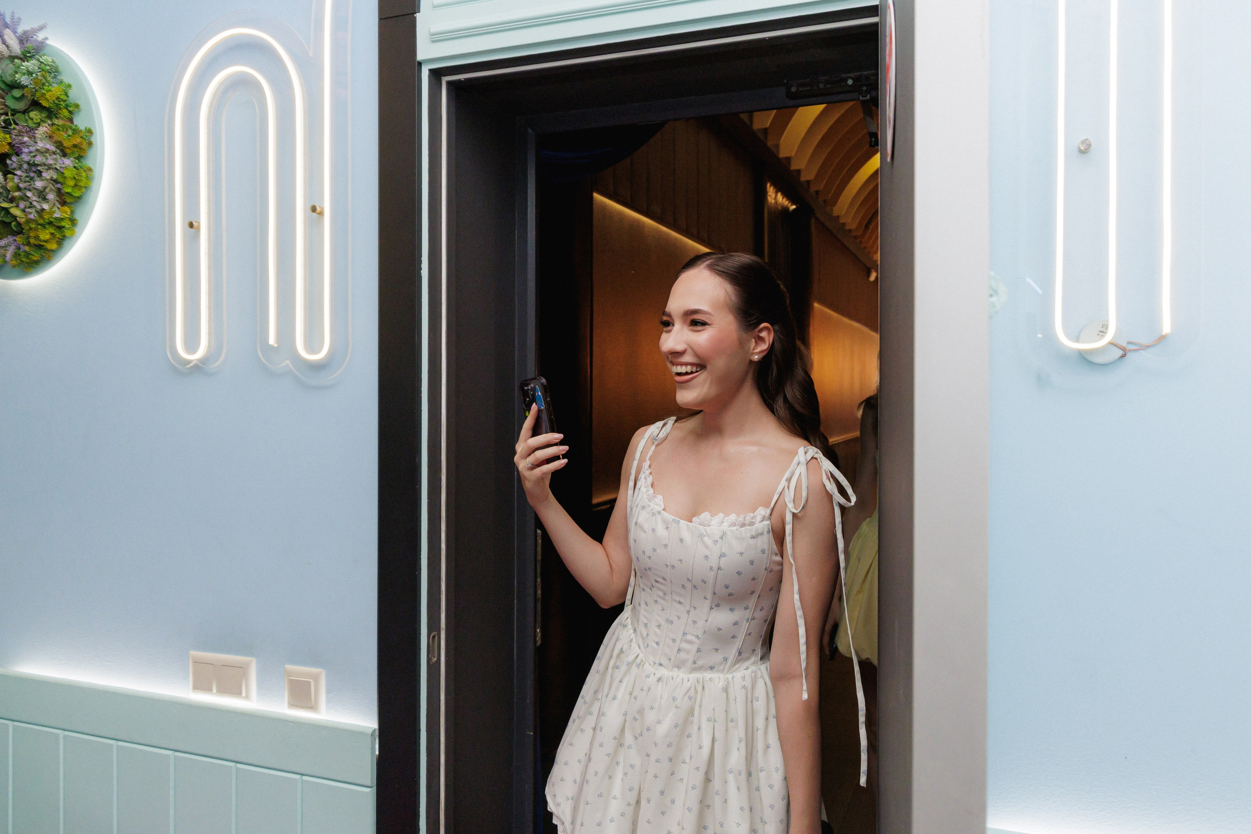 Девичник. Aleksantis