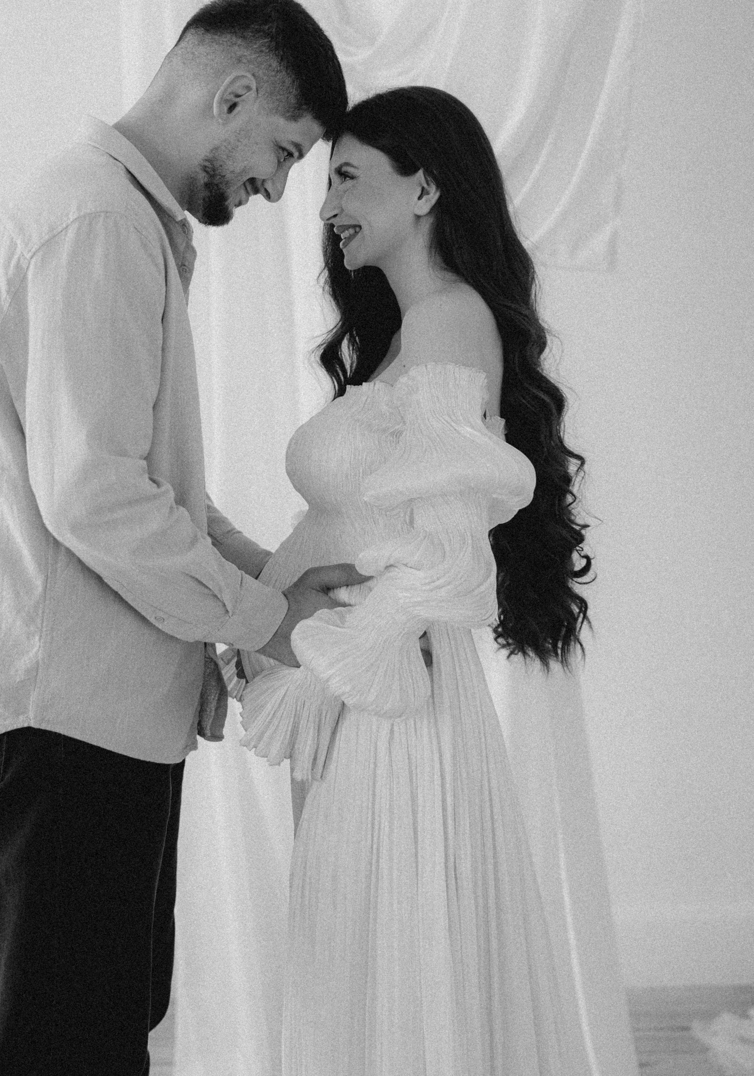 Третий и одновременно первый. Фотограф Алина Мкртычева