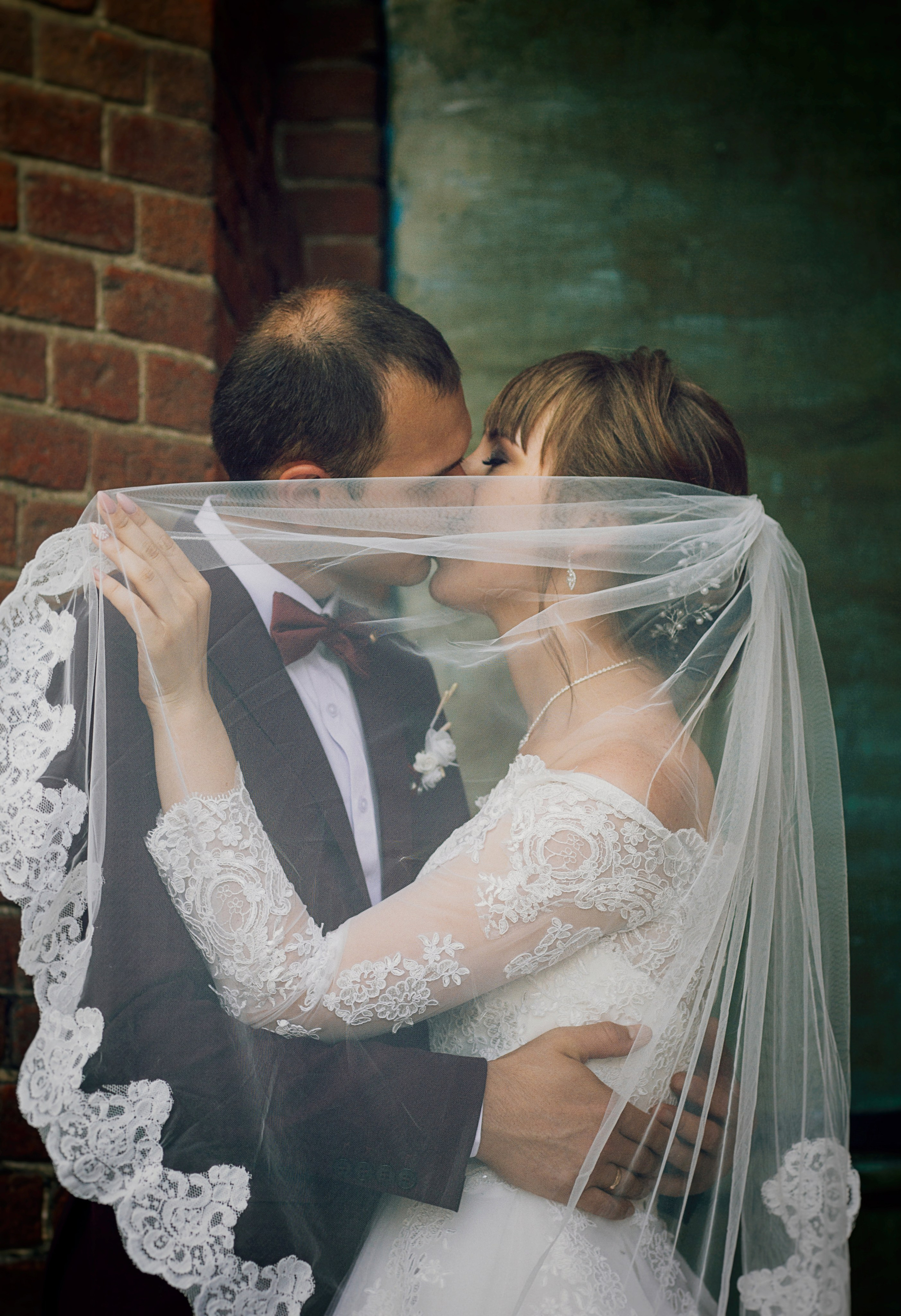 Свадебный переполох. Вера Соколова фотограф Воронеж