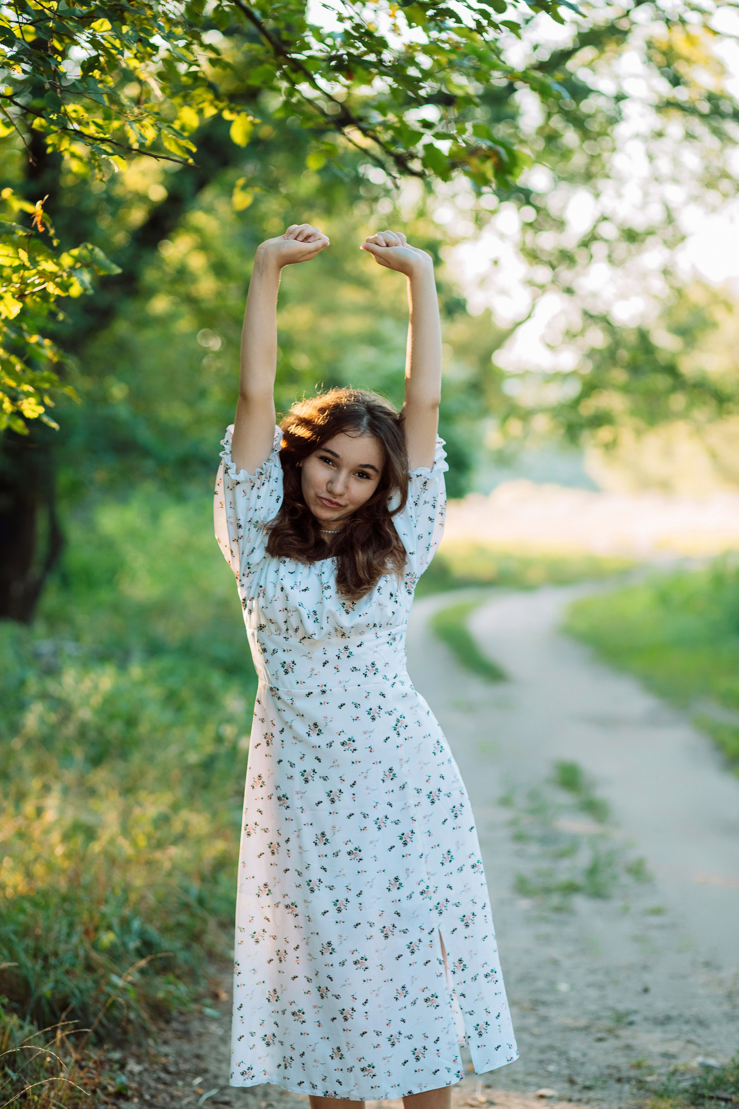 Машенька. Вера Соколова фотограф Воронеж
